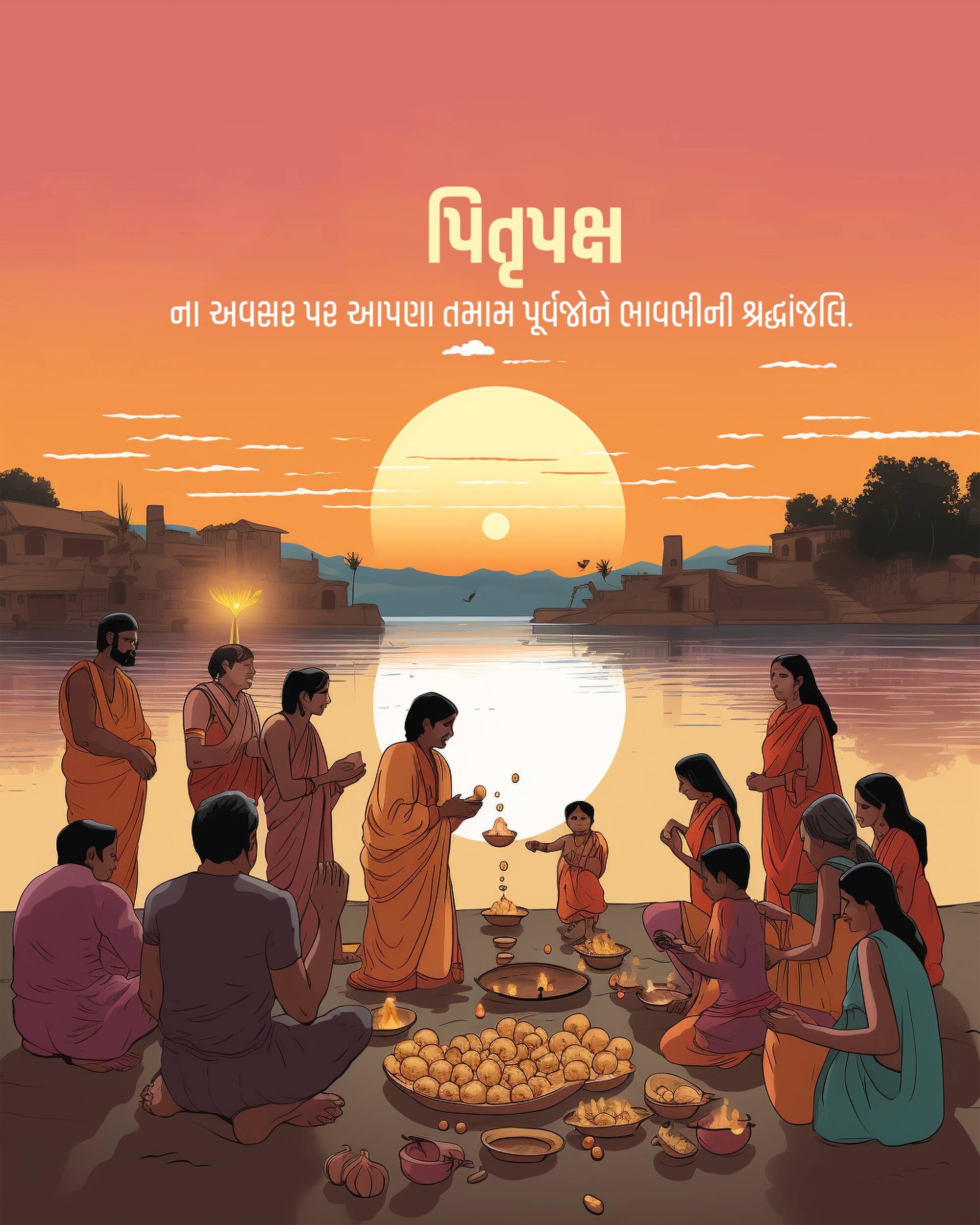 Pitru Paksha