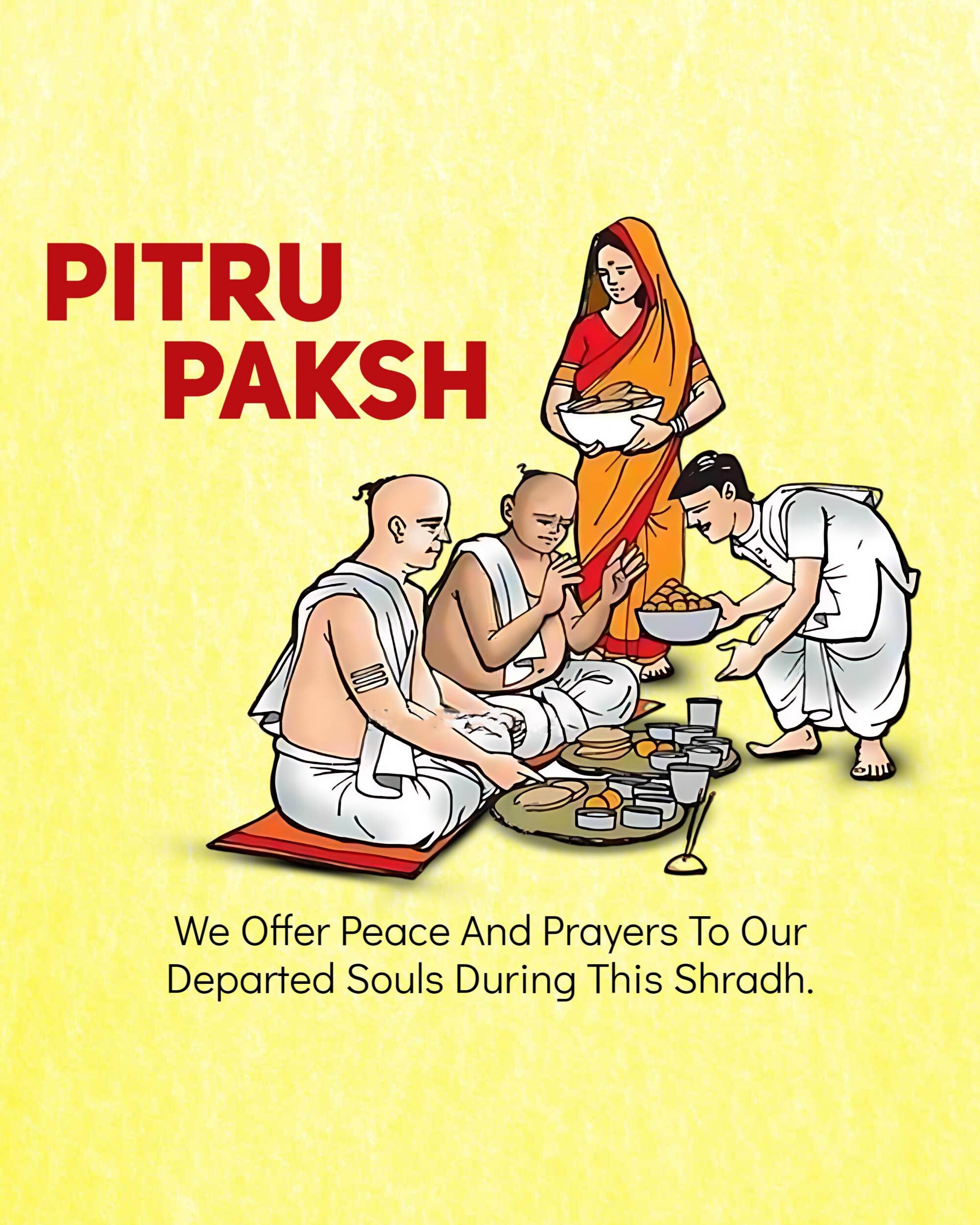 Pitru Paksha