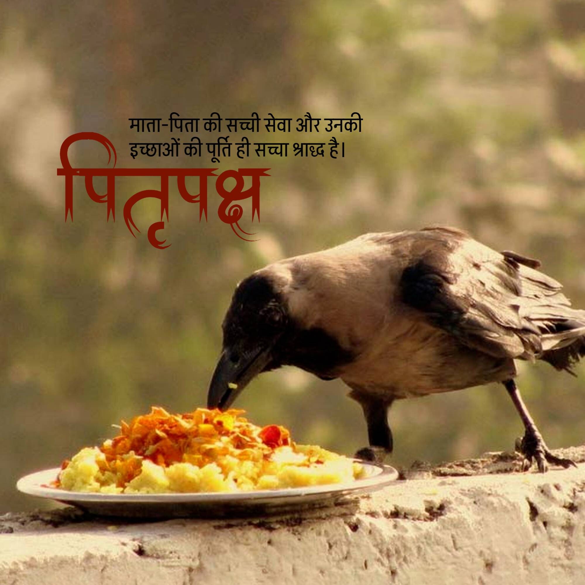Pitru Paksha