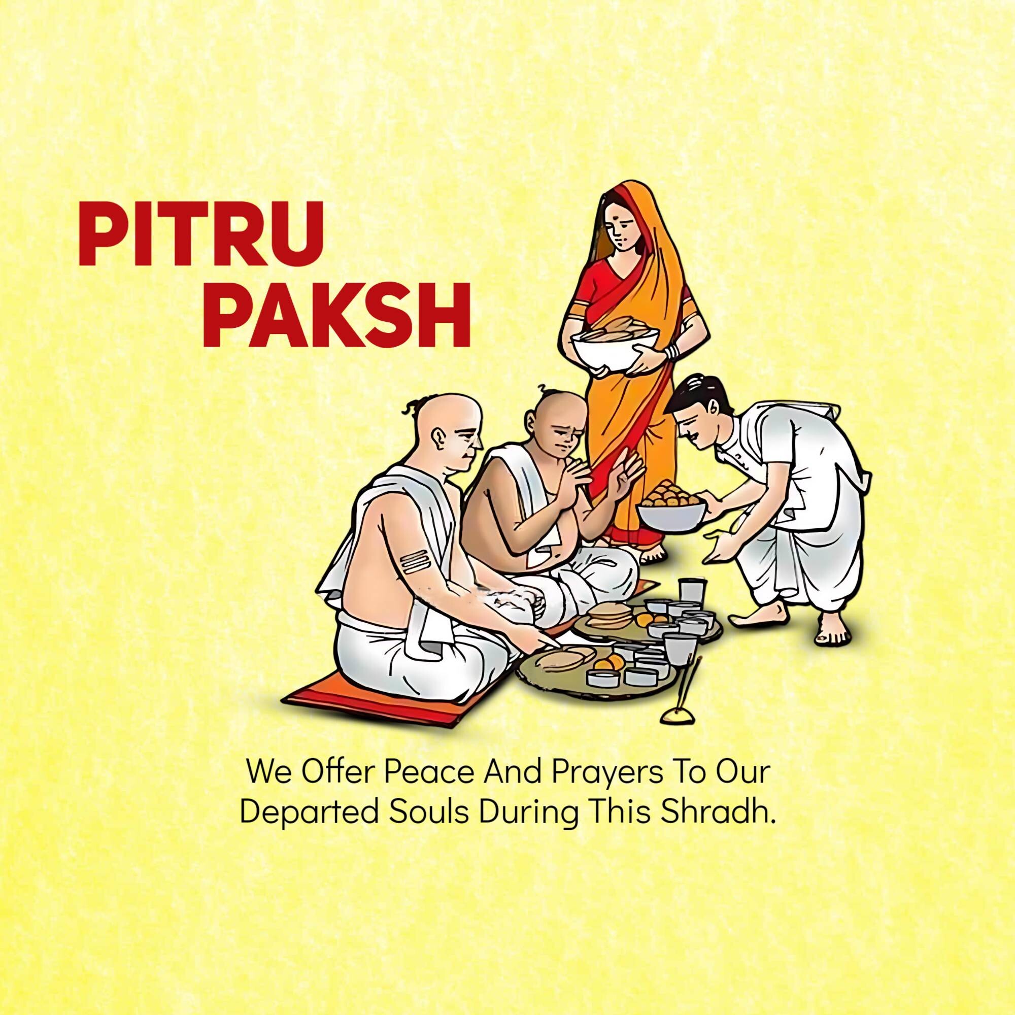 Pitru Paksha
