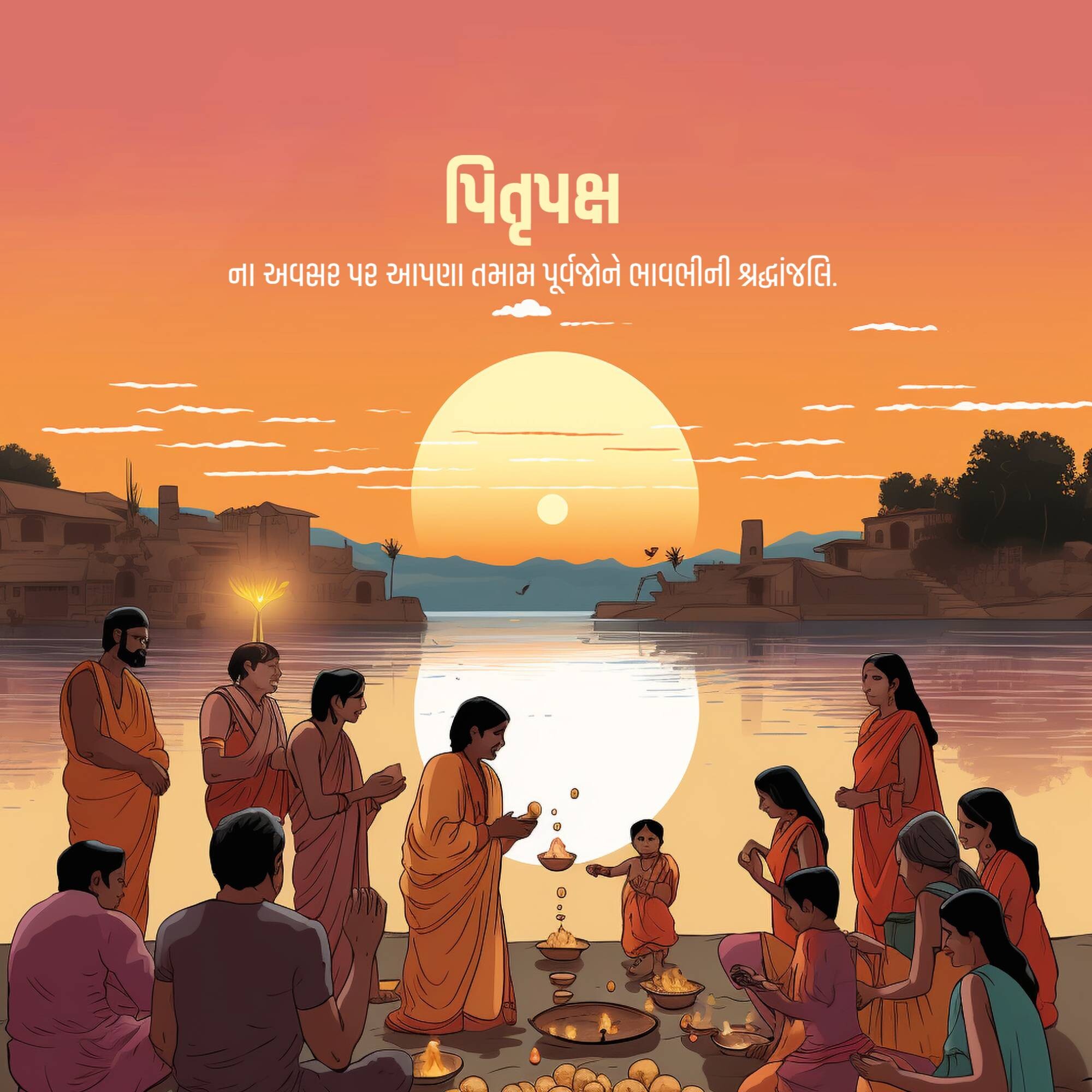Pitru Paksha