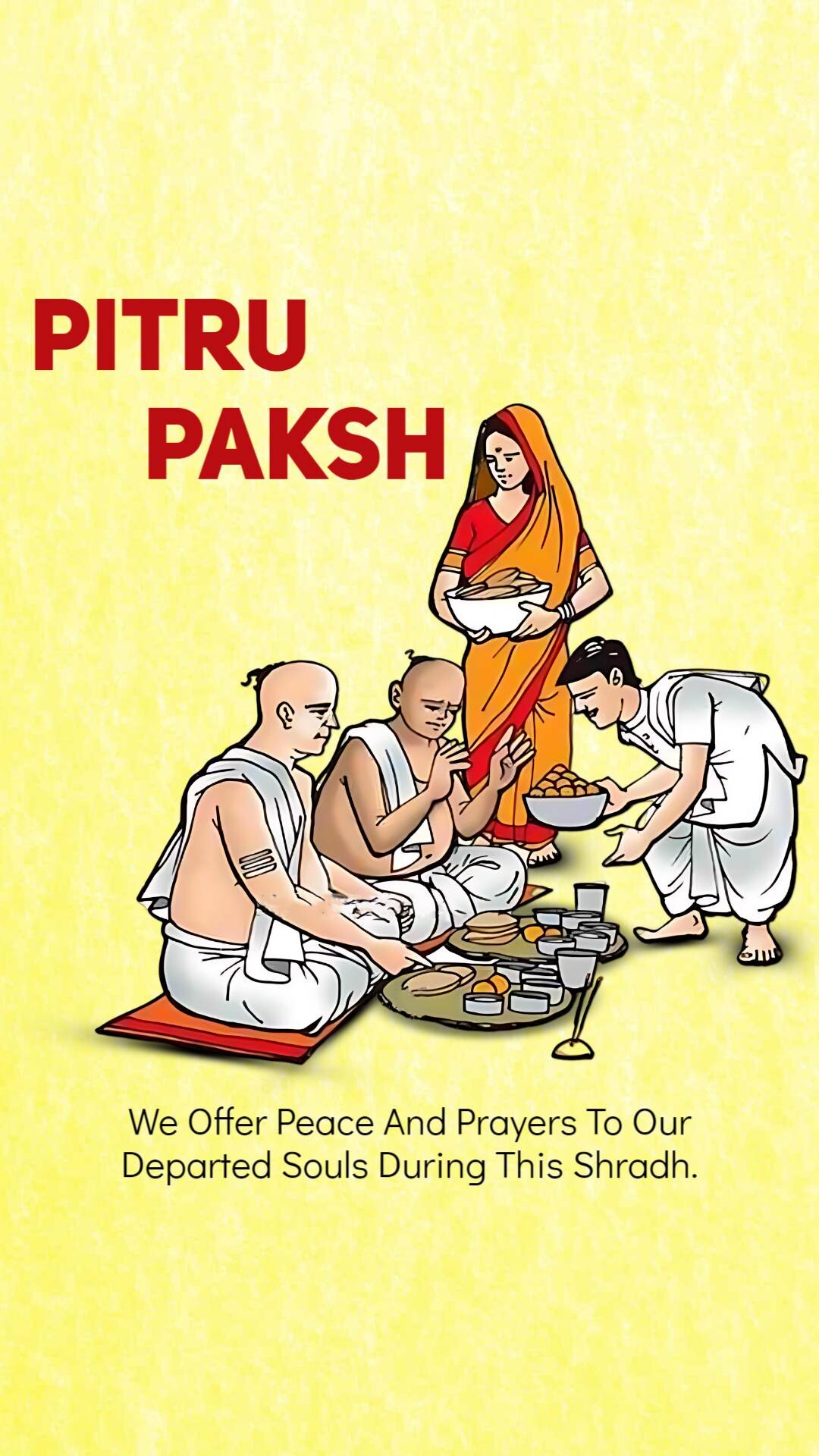 Pitru Paksha
