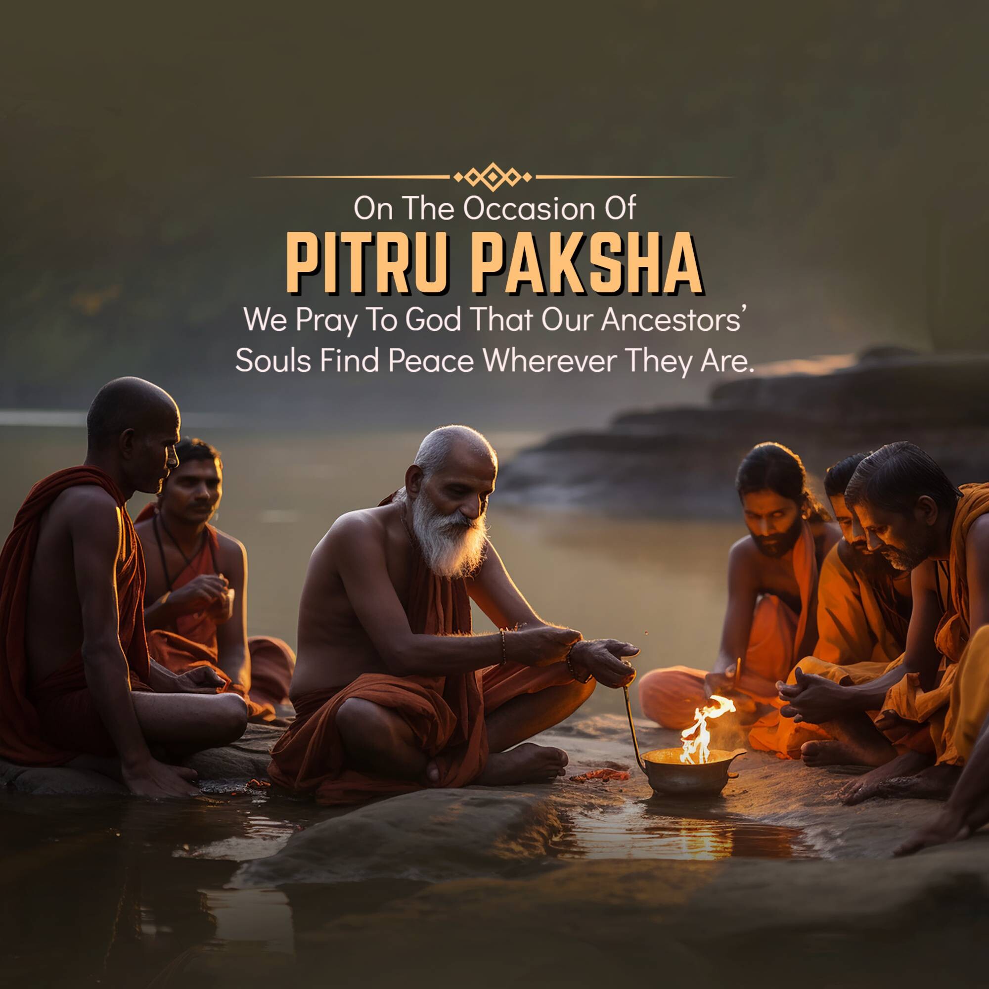 Pitru Paksha
