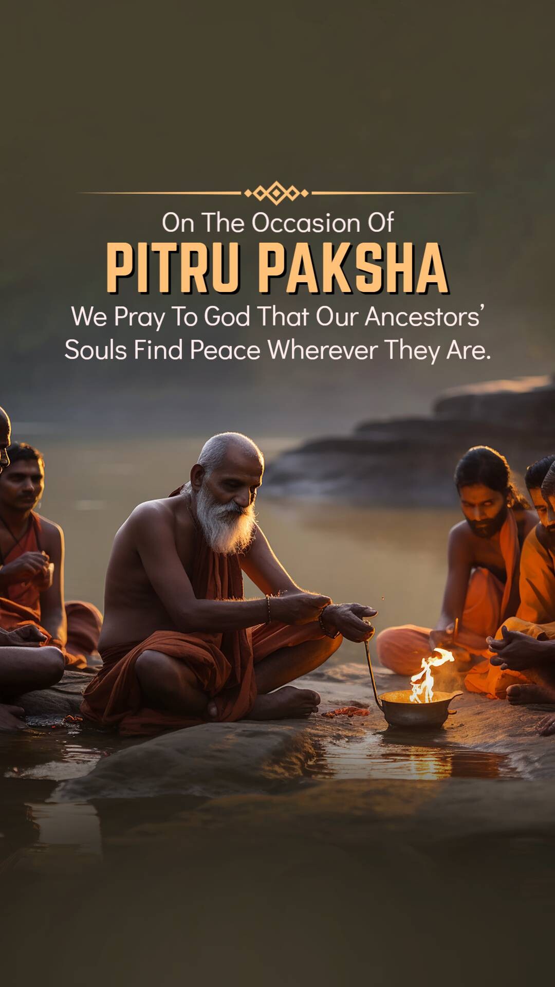Pitru Paksha