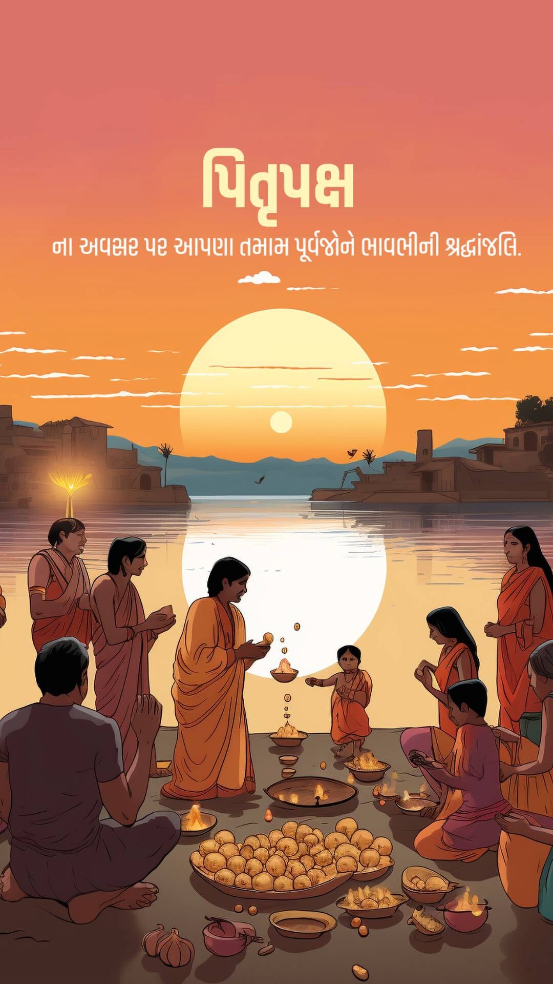 Pitru Paksha