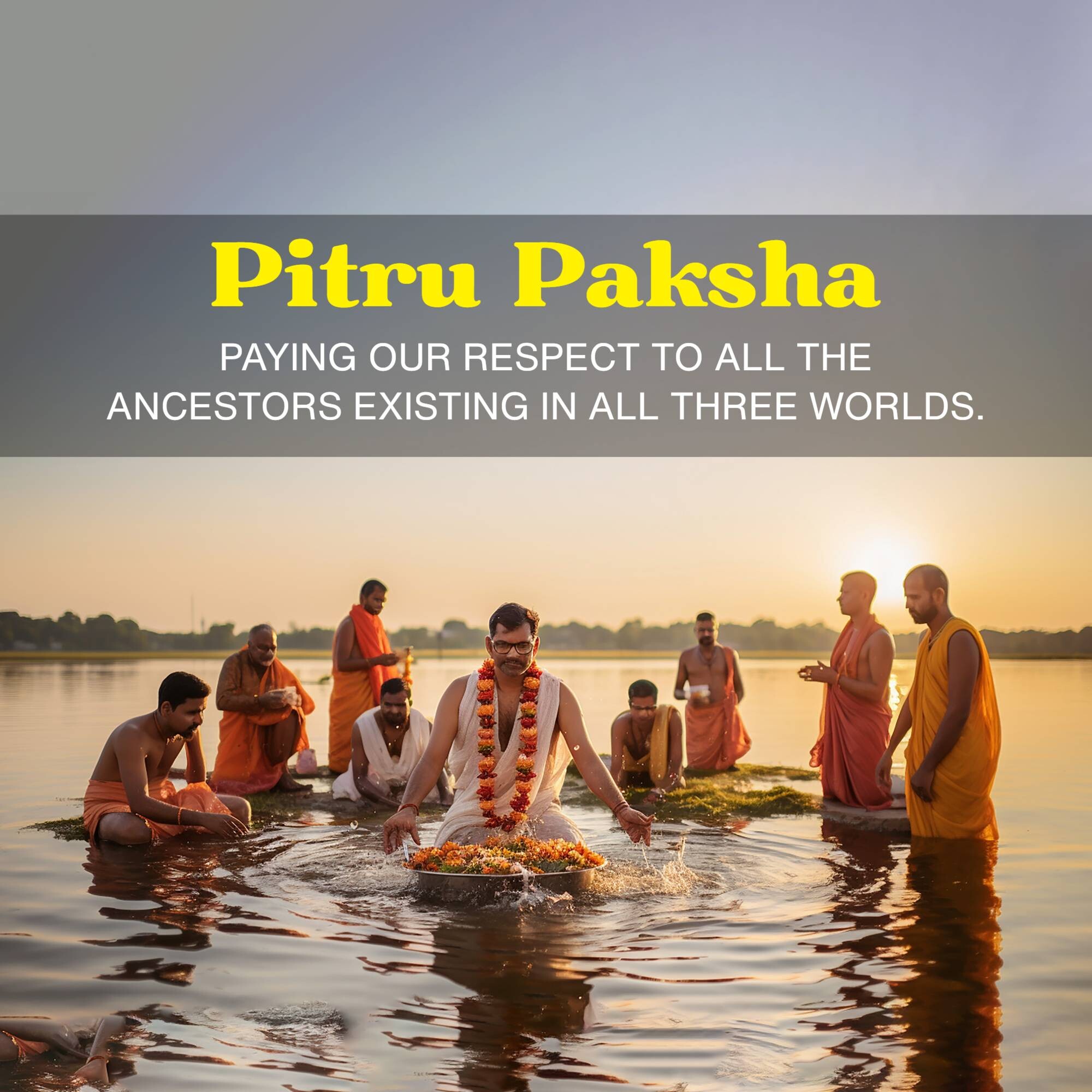 Pitru Paksha