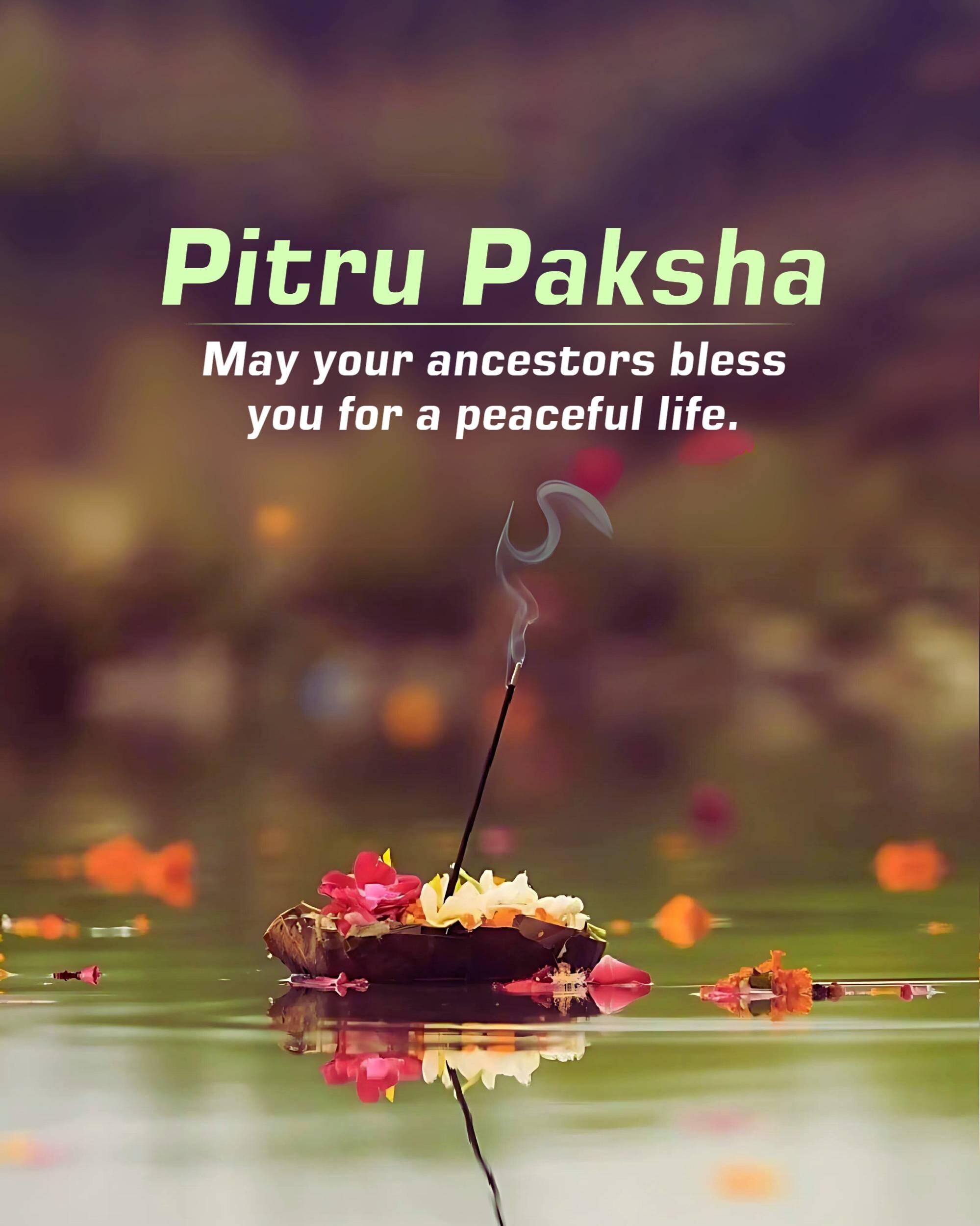 Pitru Paksha
