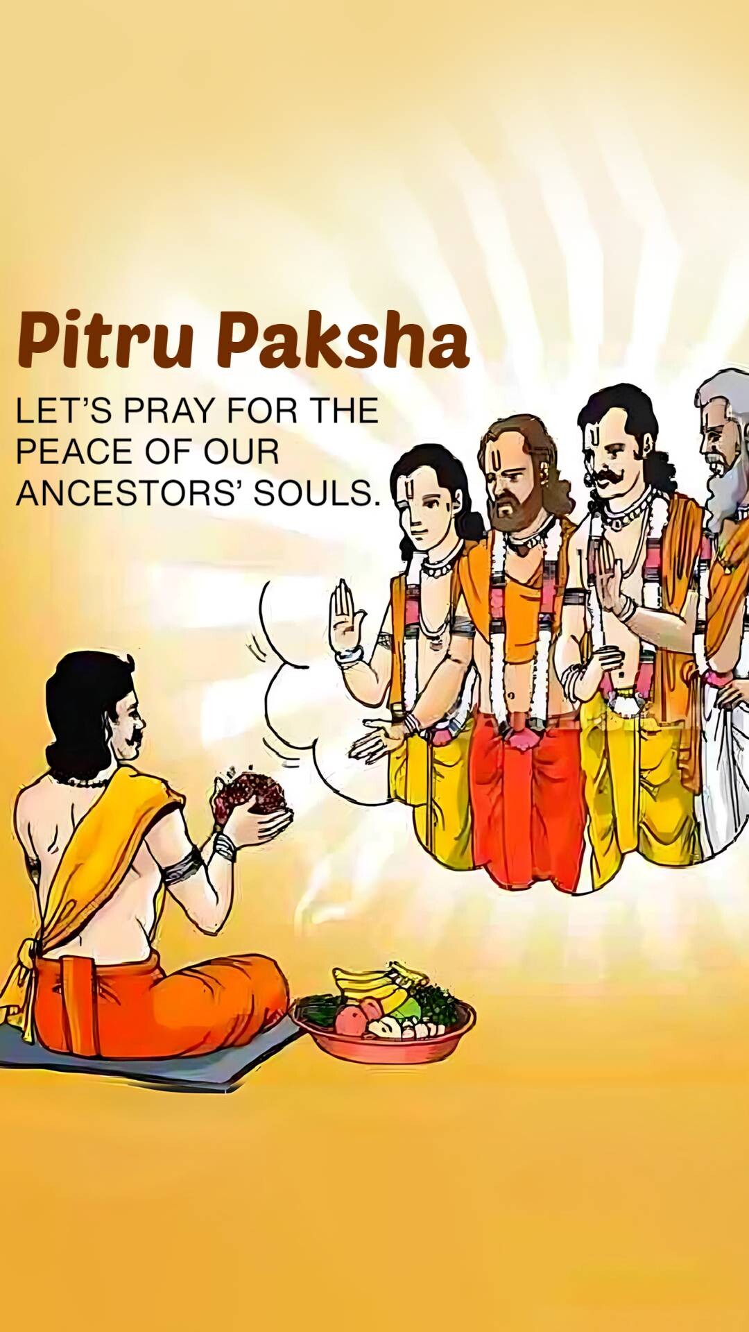 Pitru Paksha