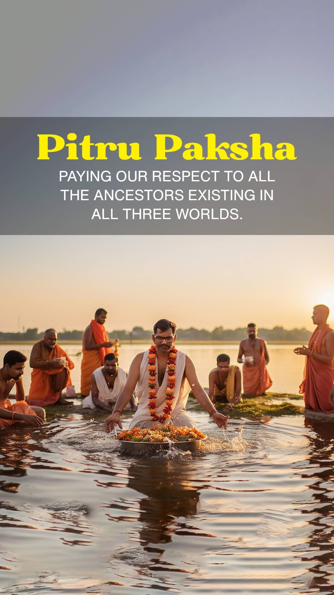 Pitru Paksha