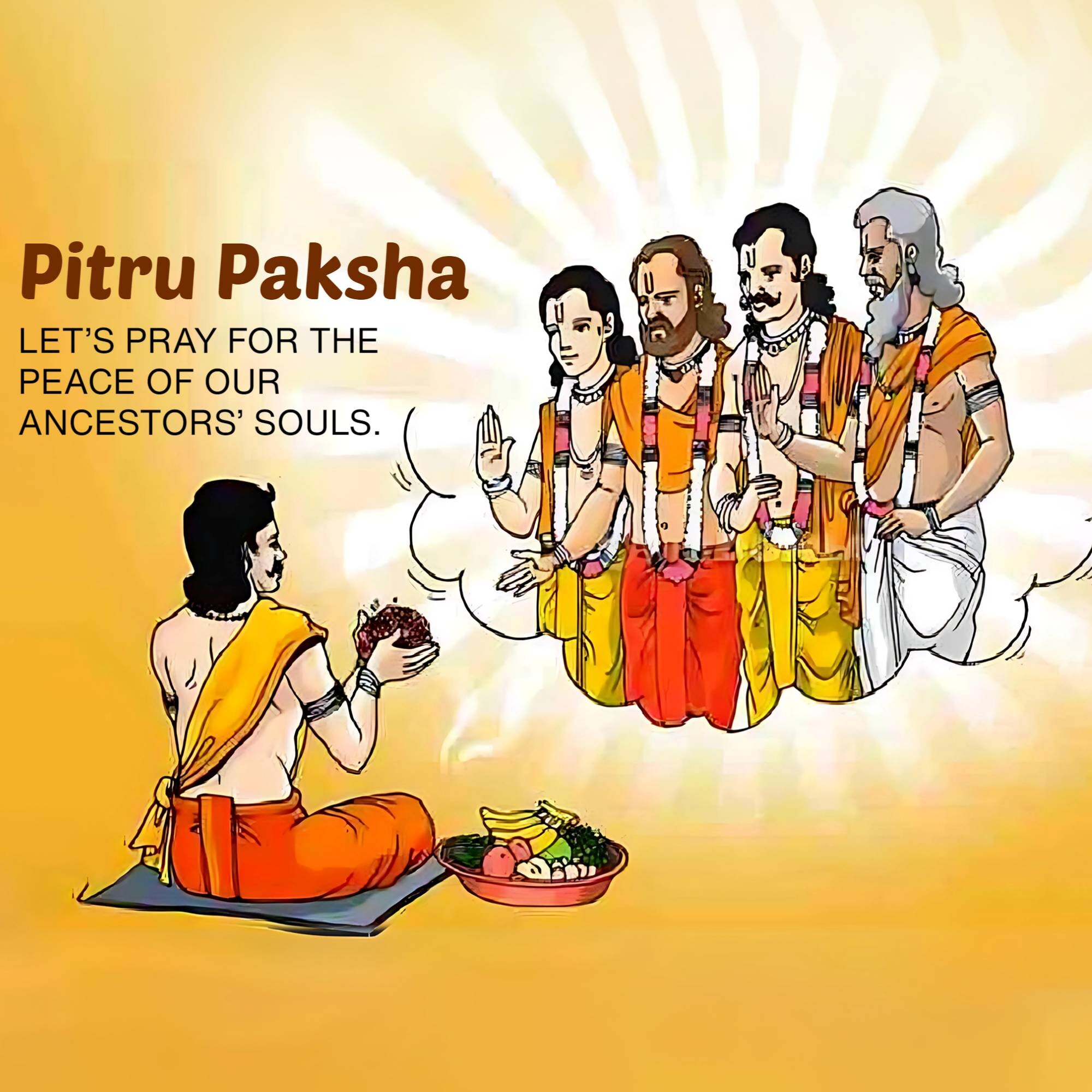 Pitru Paksha