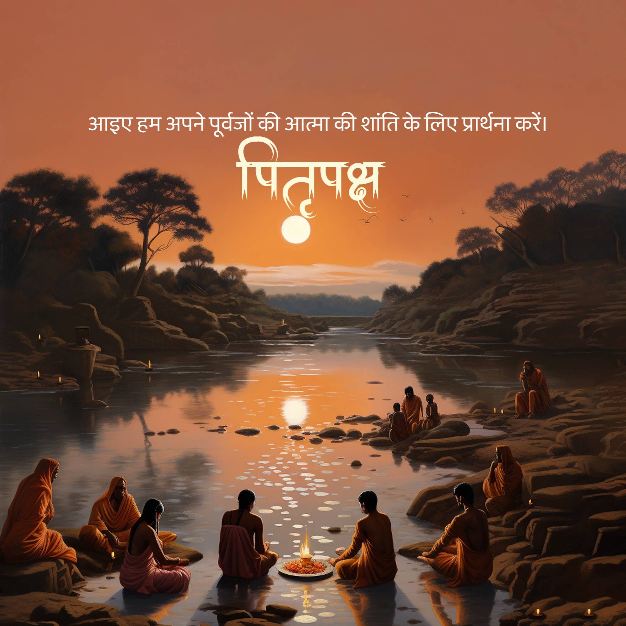 Pitru Paksha