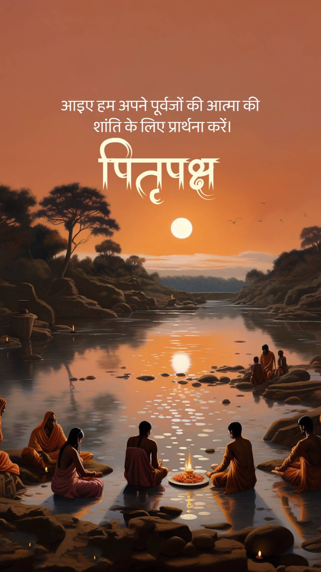Pitru Paksha