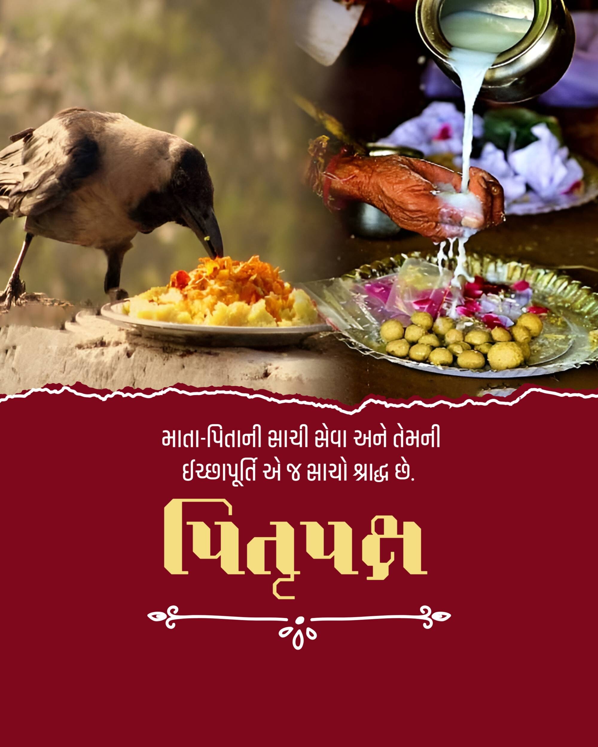 Pitru Paksha