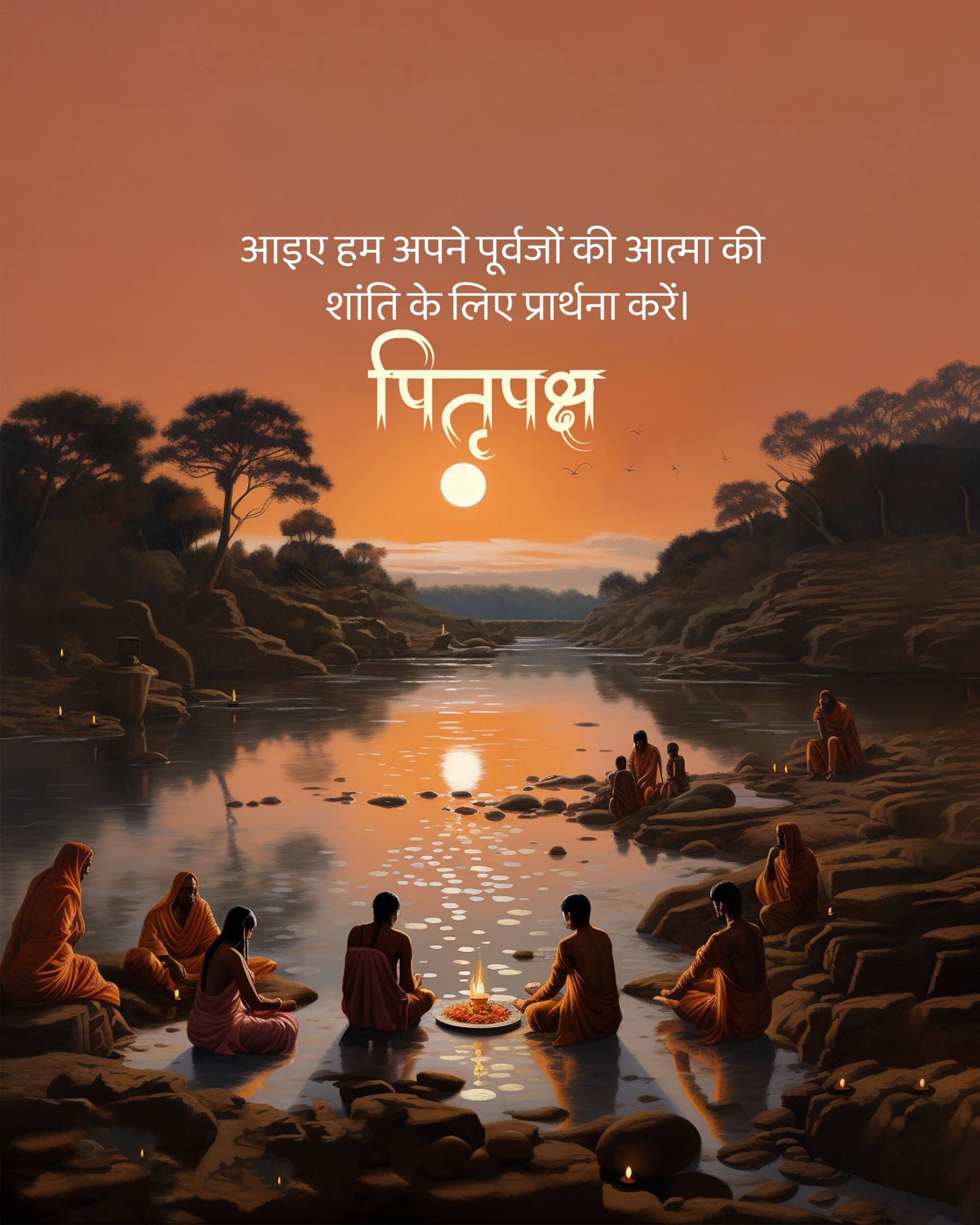 Pitru Paksha