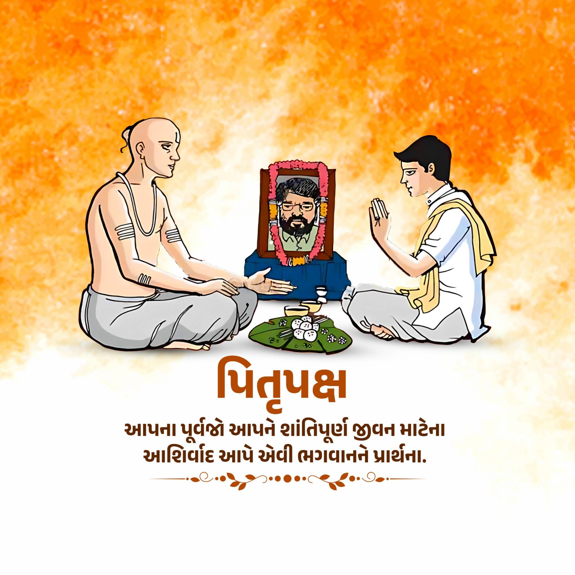 Pitru Paksha