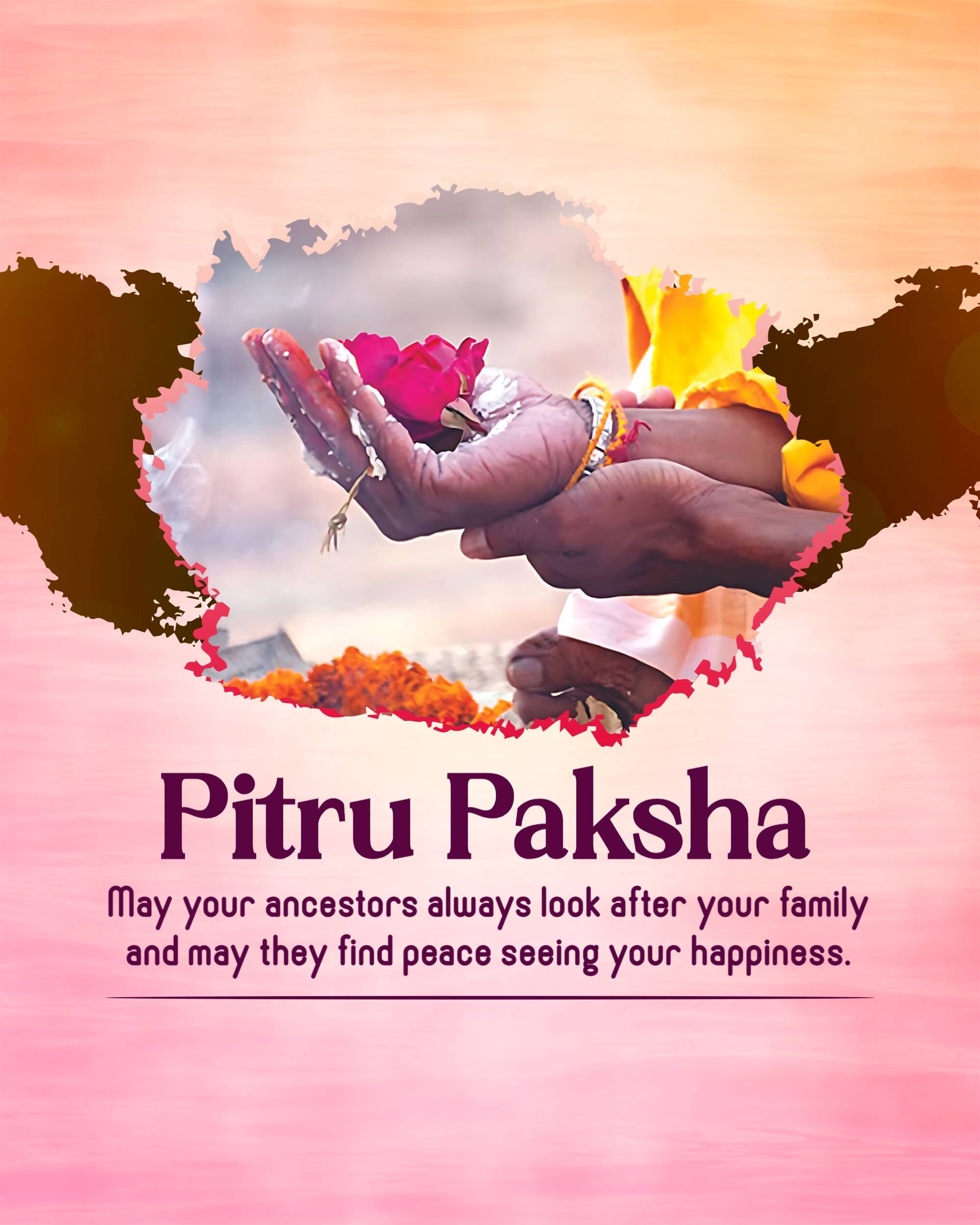 Pitru Paksha
