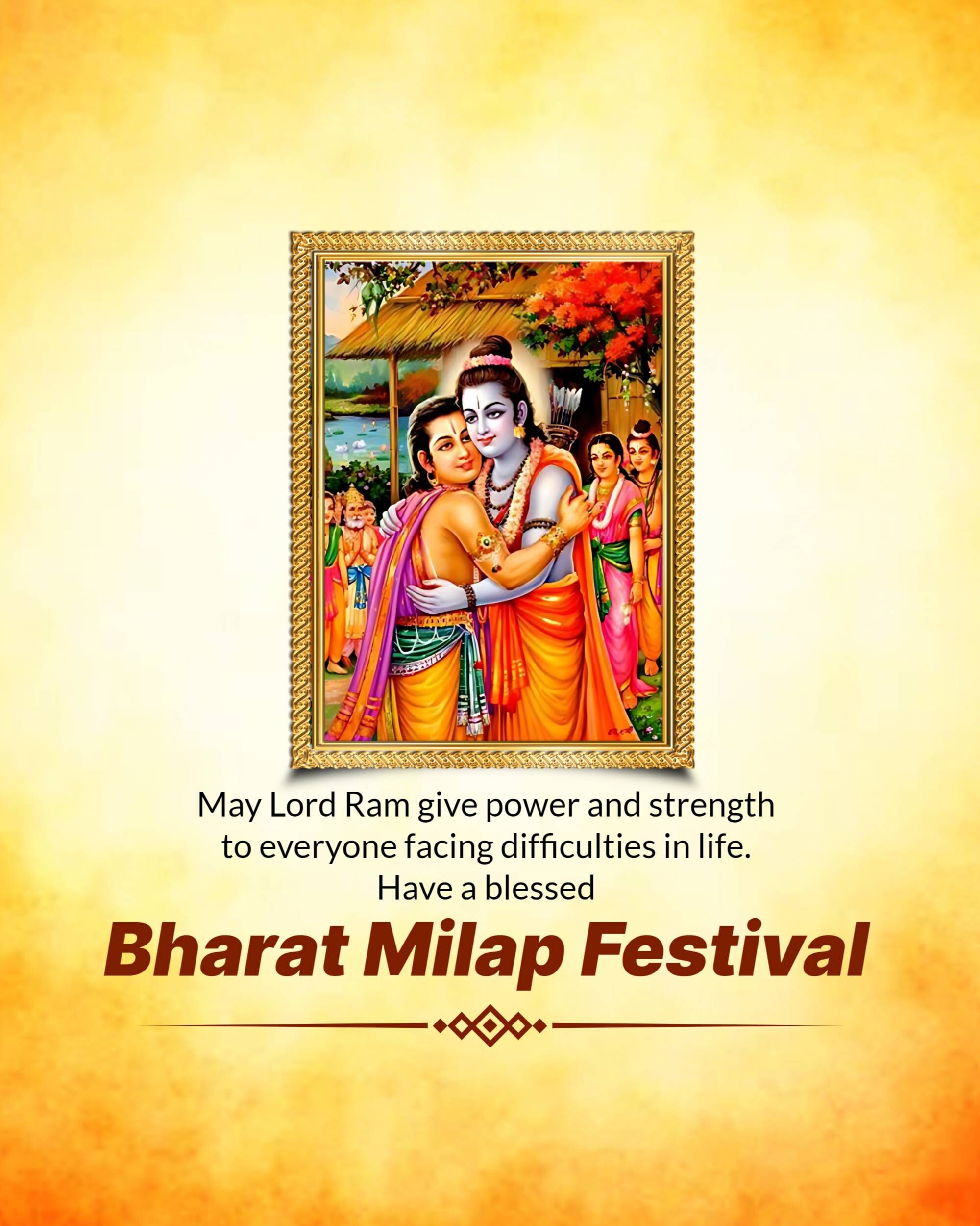 Bharat Milap