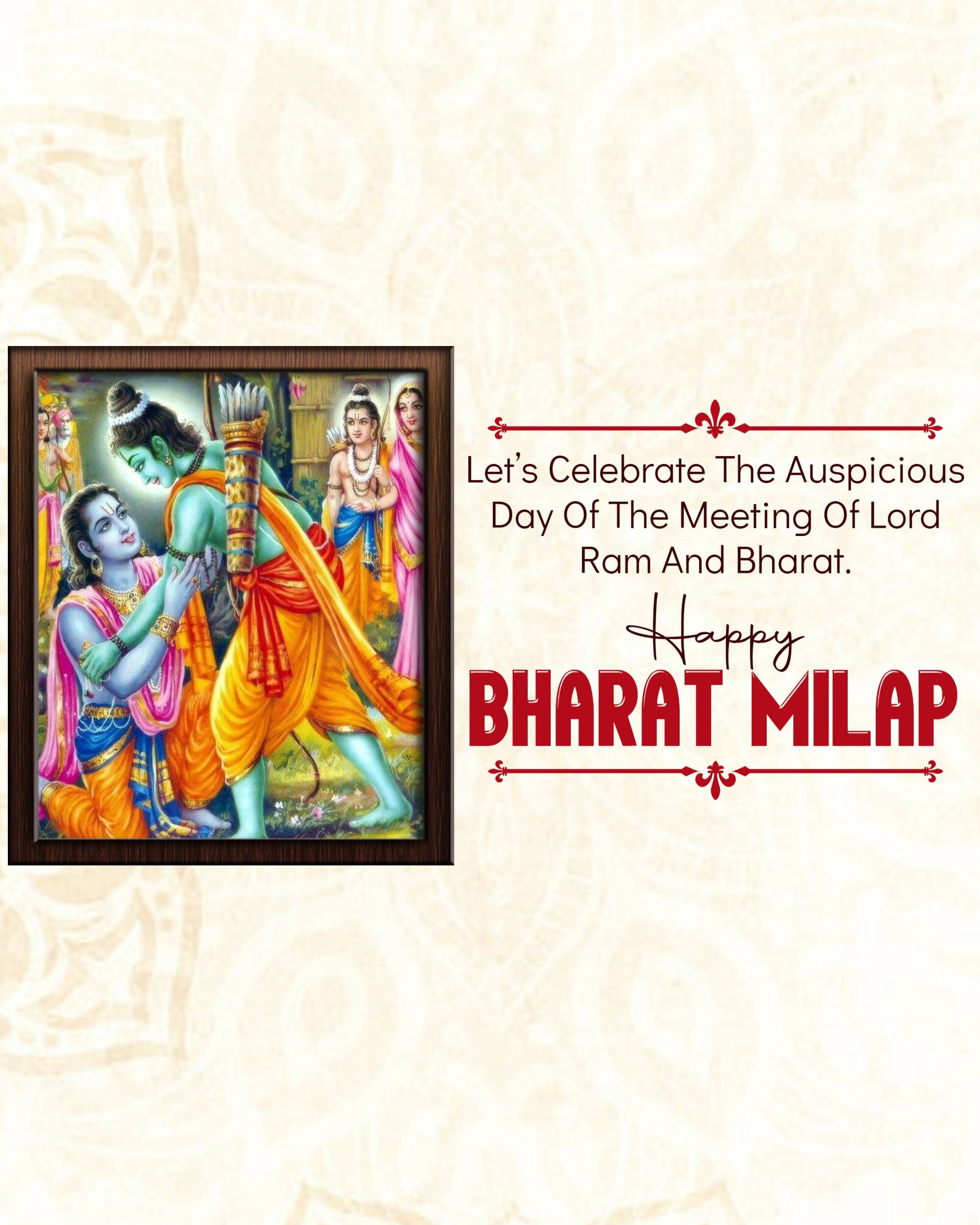 Bharat Milap