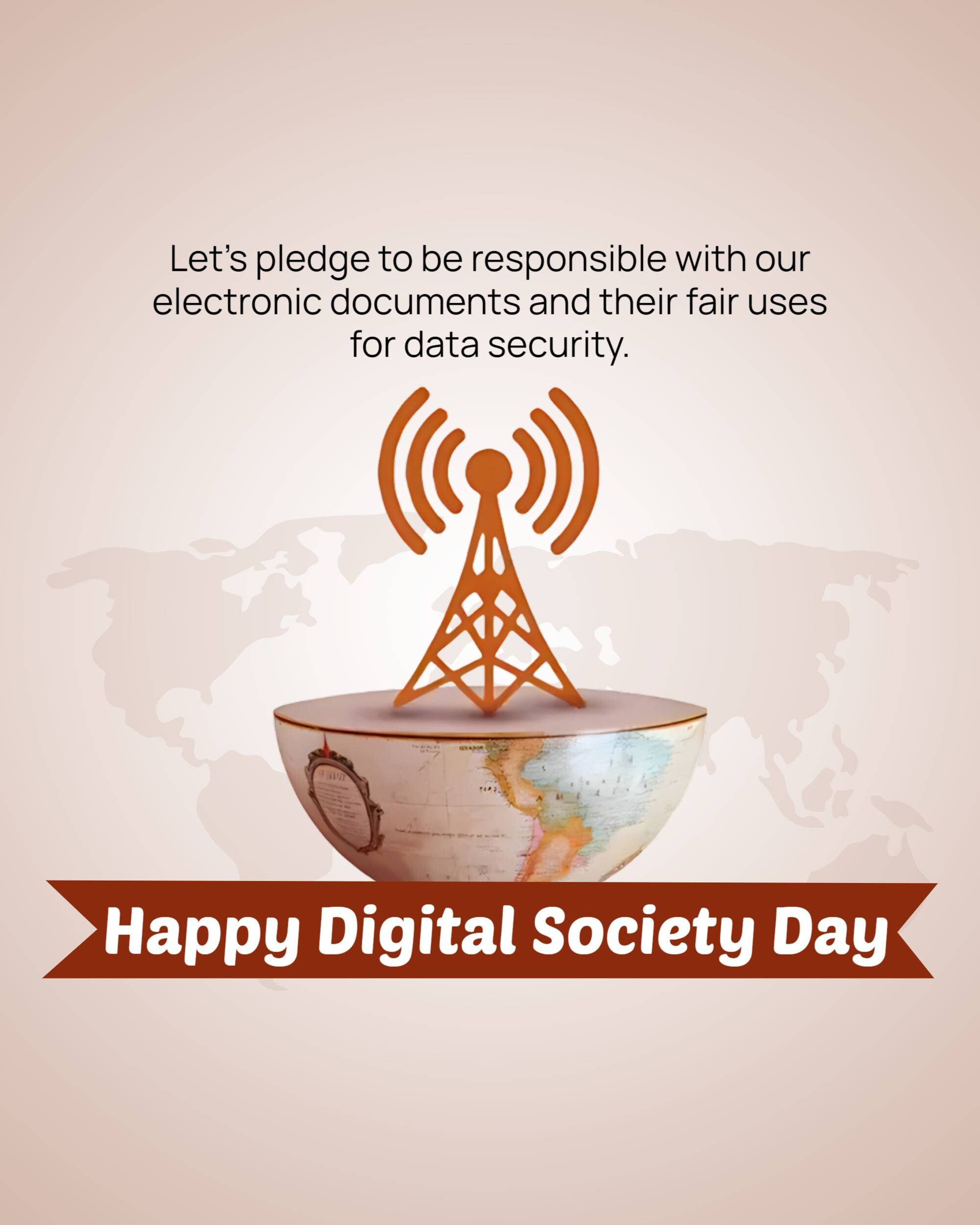 Digital Society Day
