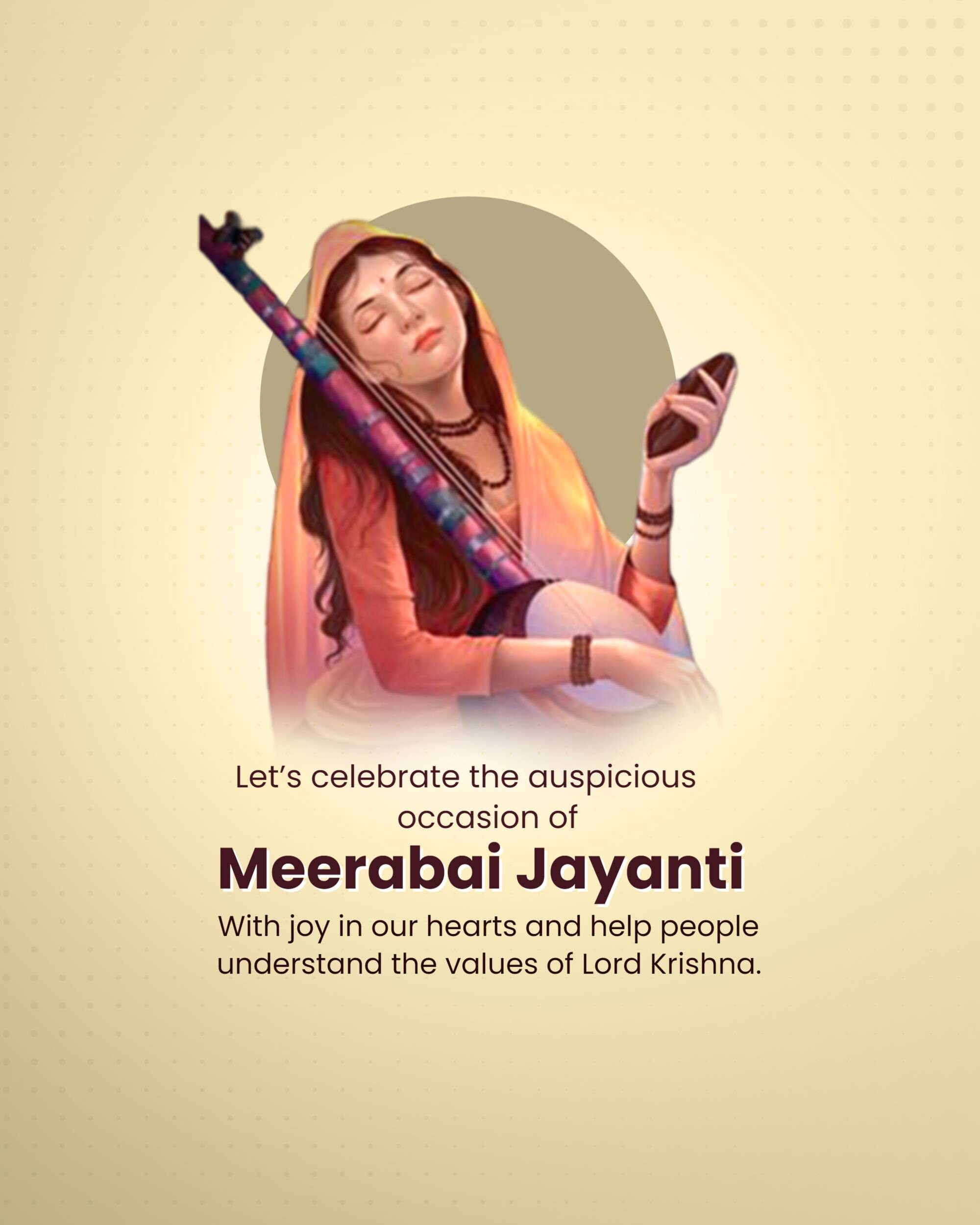 Meerabai Jayanti