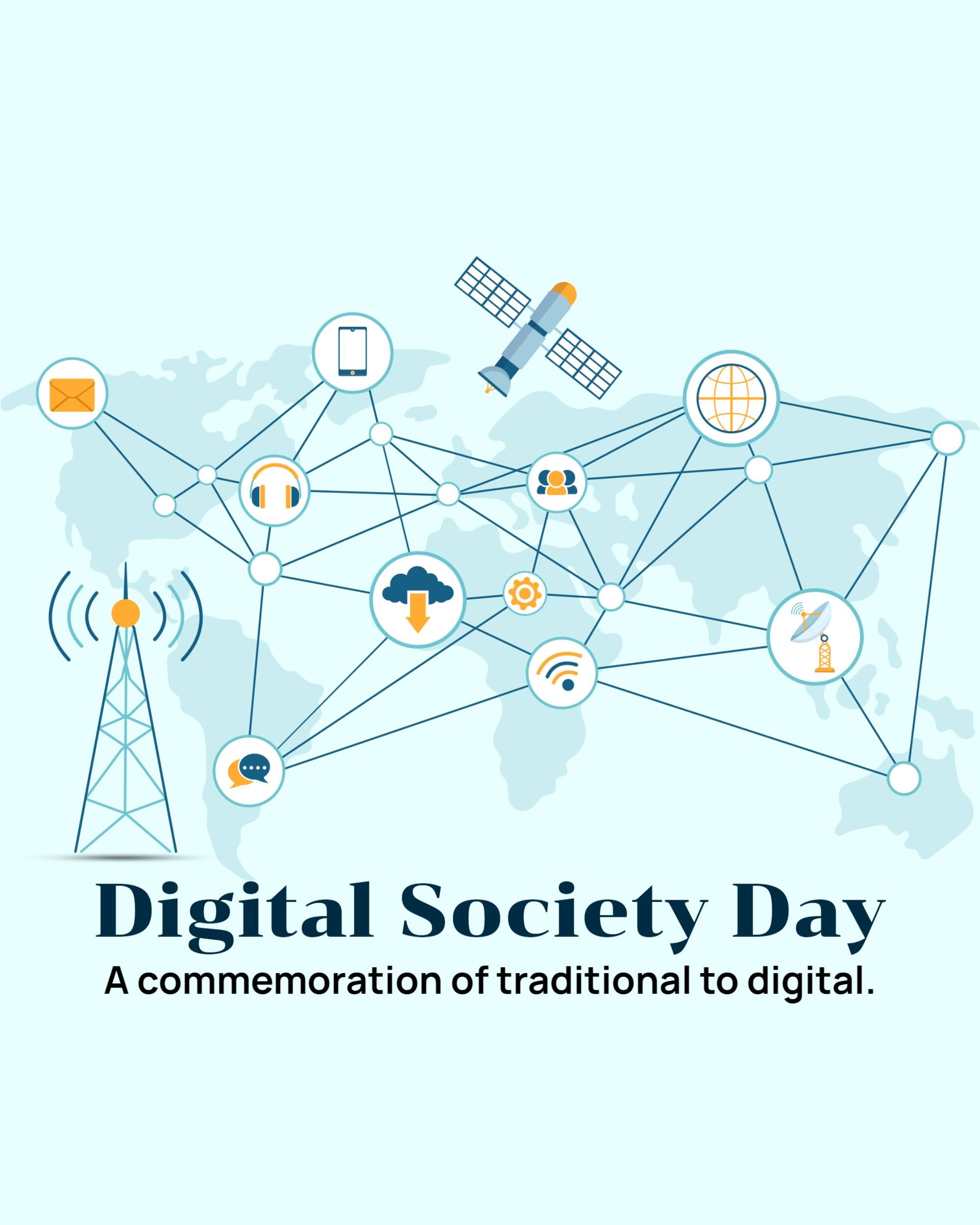 Digital Society Day
