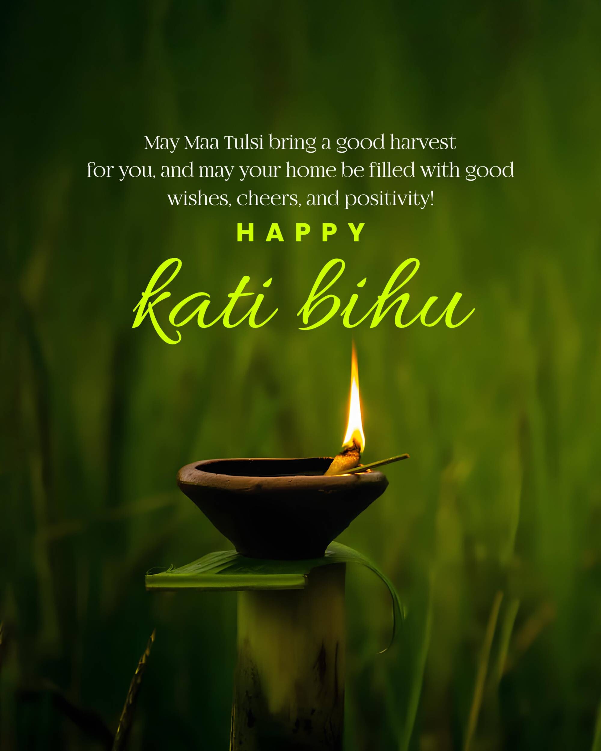 Kati Bihu