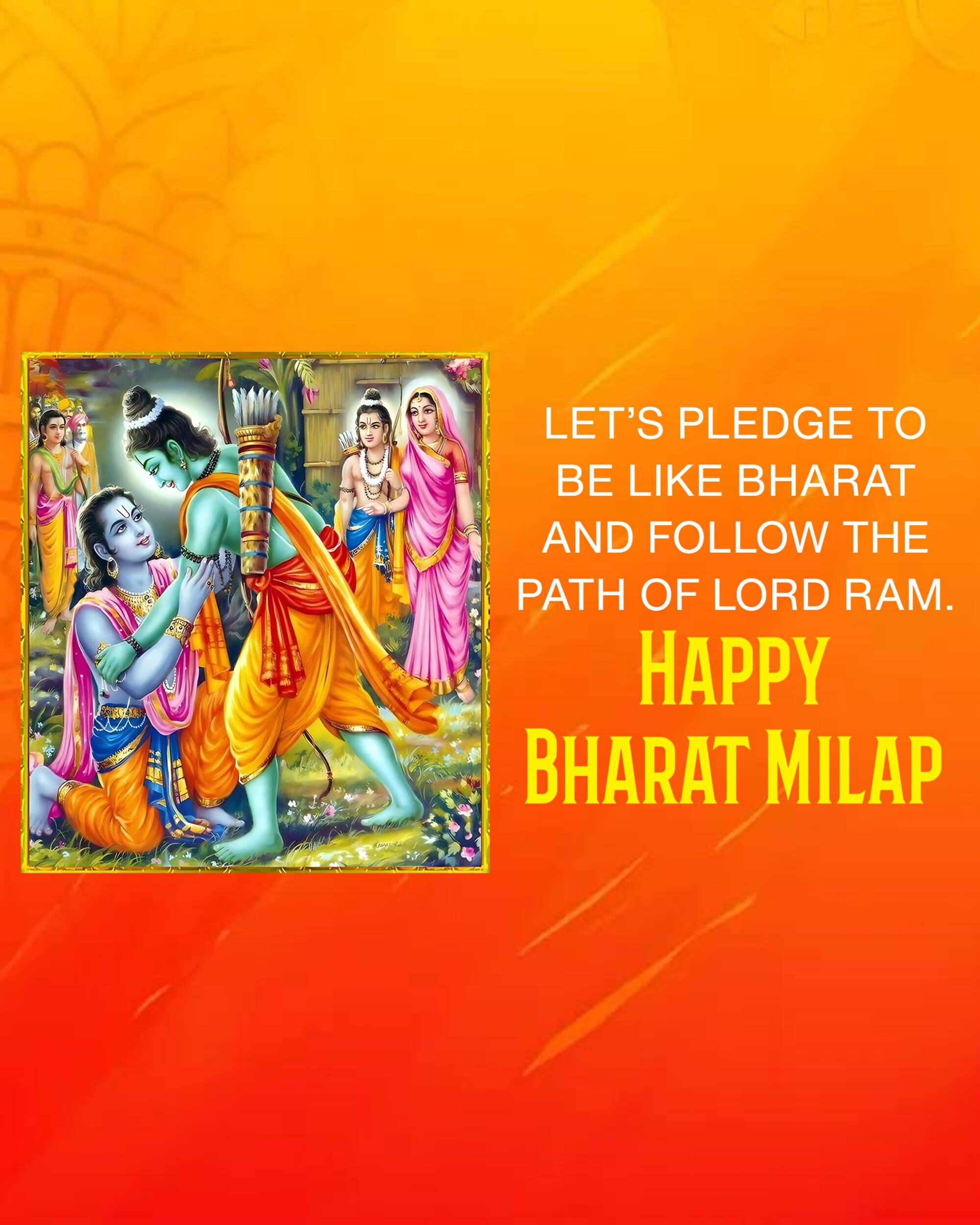 Bharat Milap