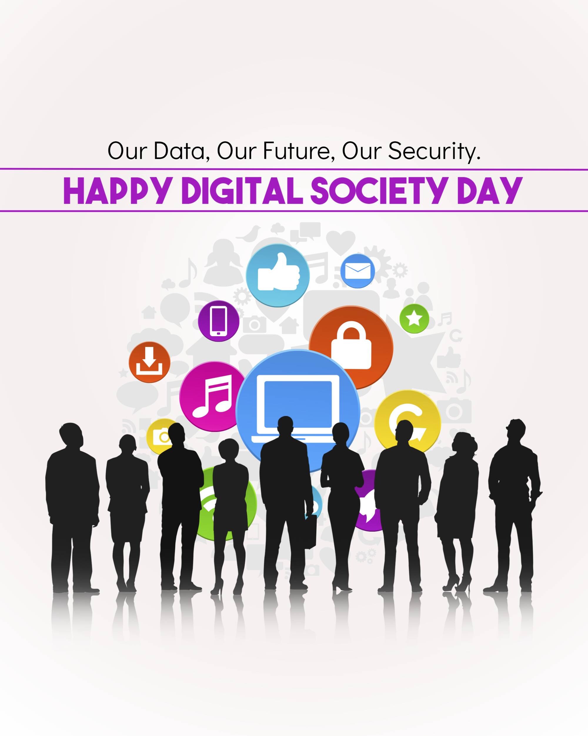 Digital Society Day
