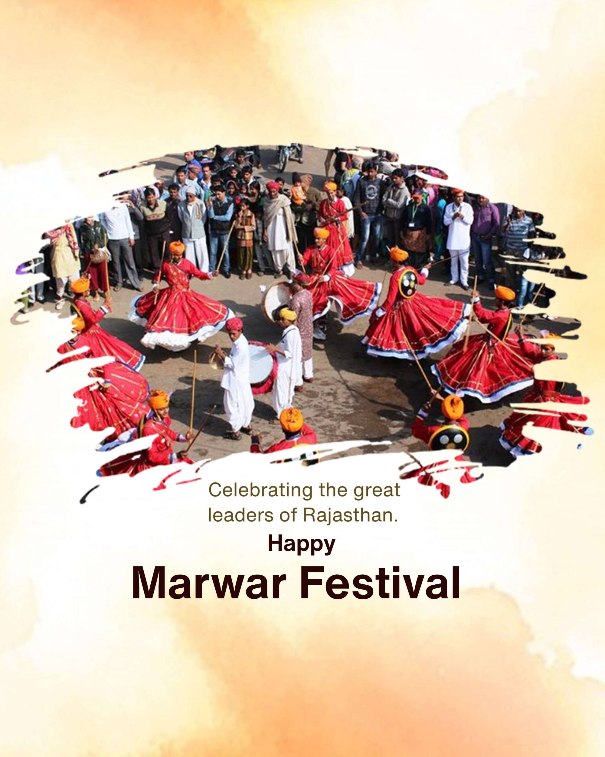 Marwar Festival