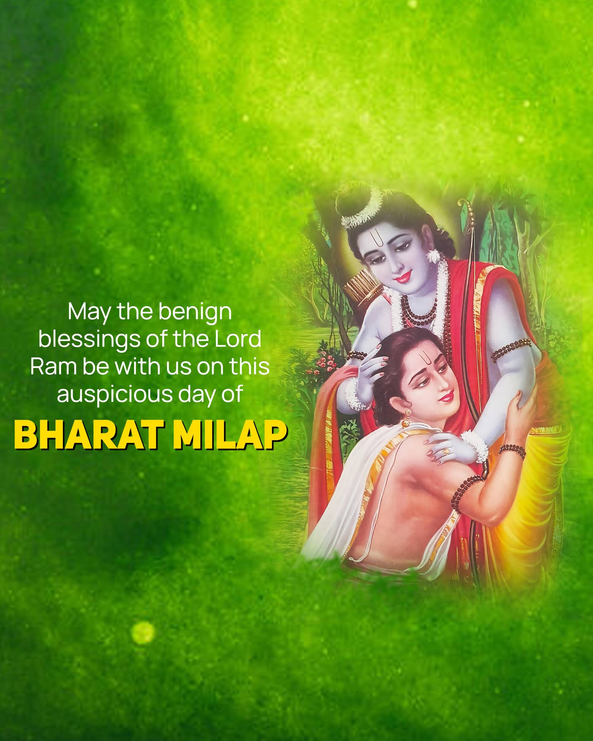 Bharat Milap