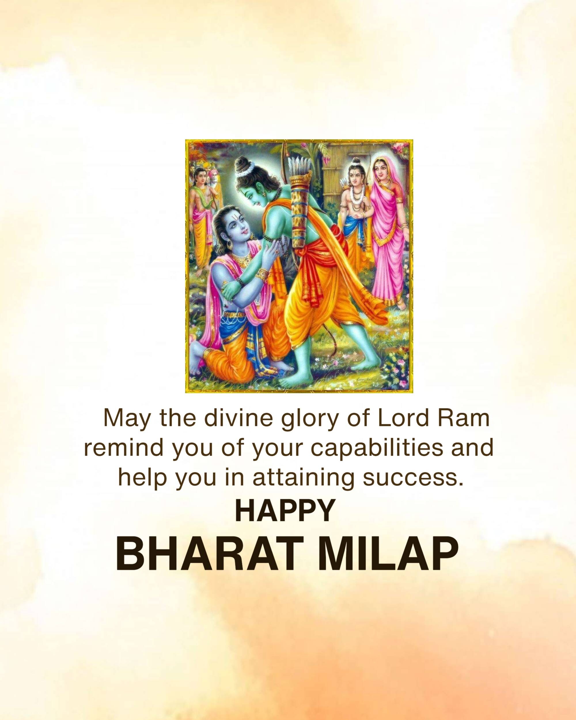 Bharat Milap