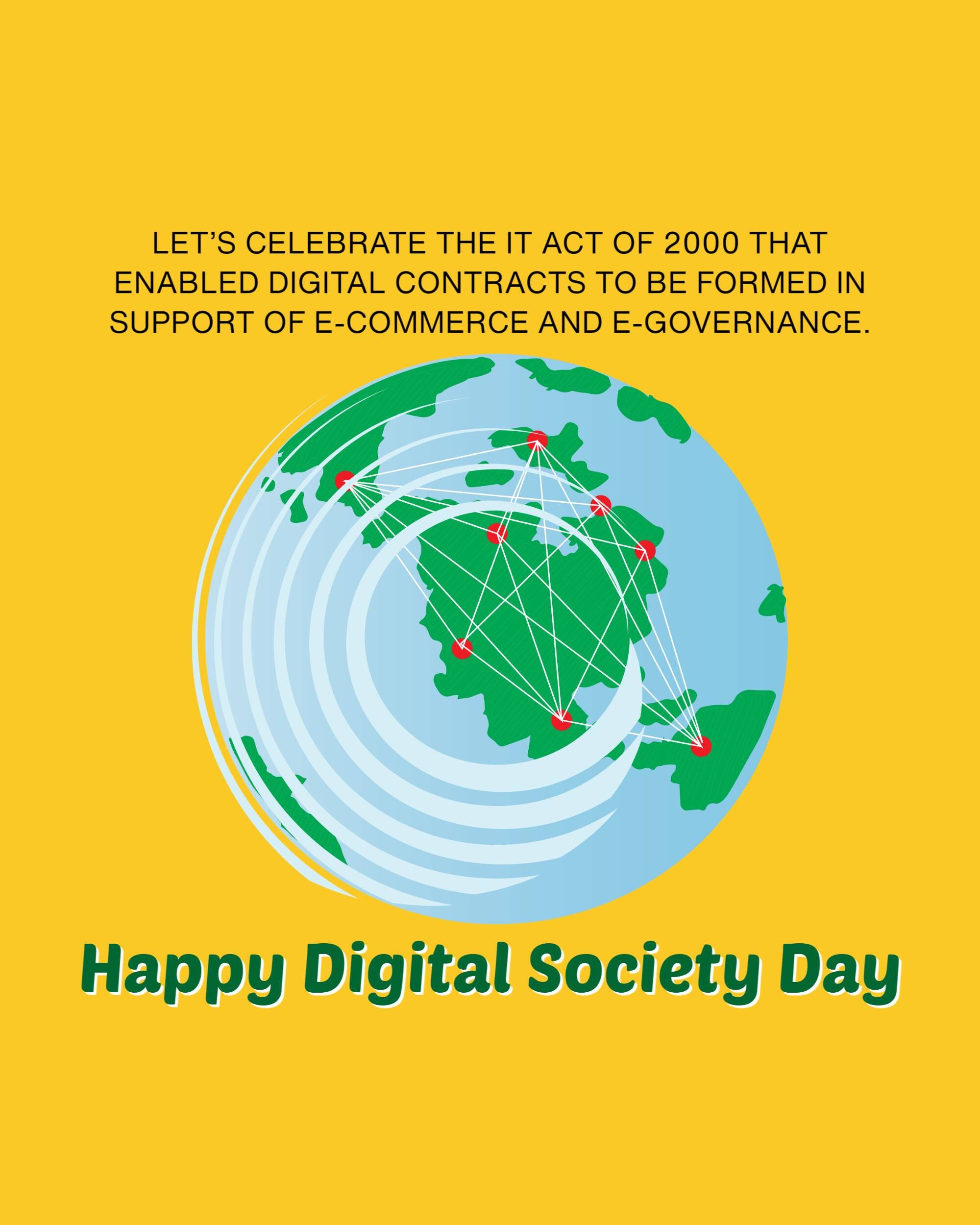 Digital Society Day