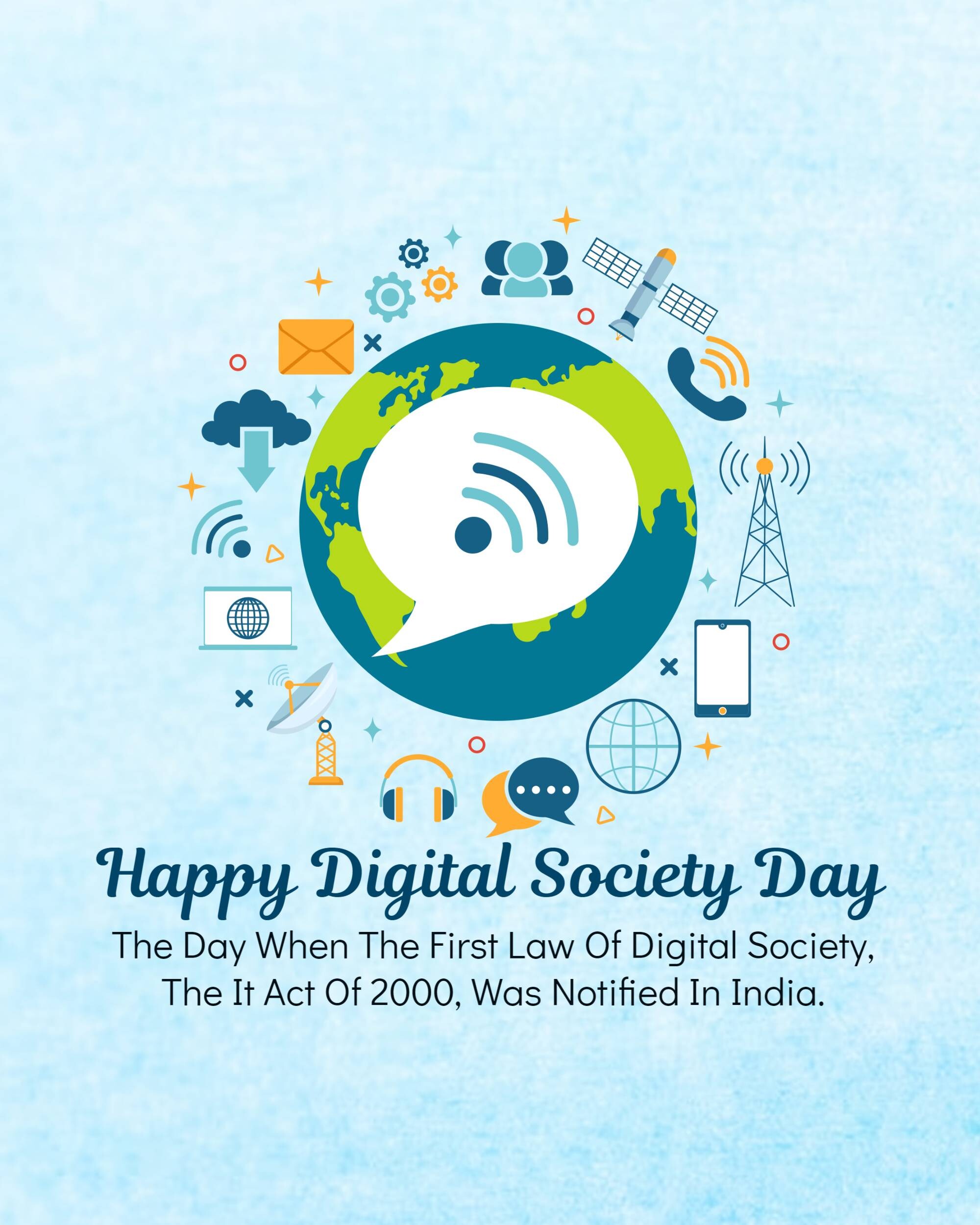 Digital Society Day