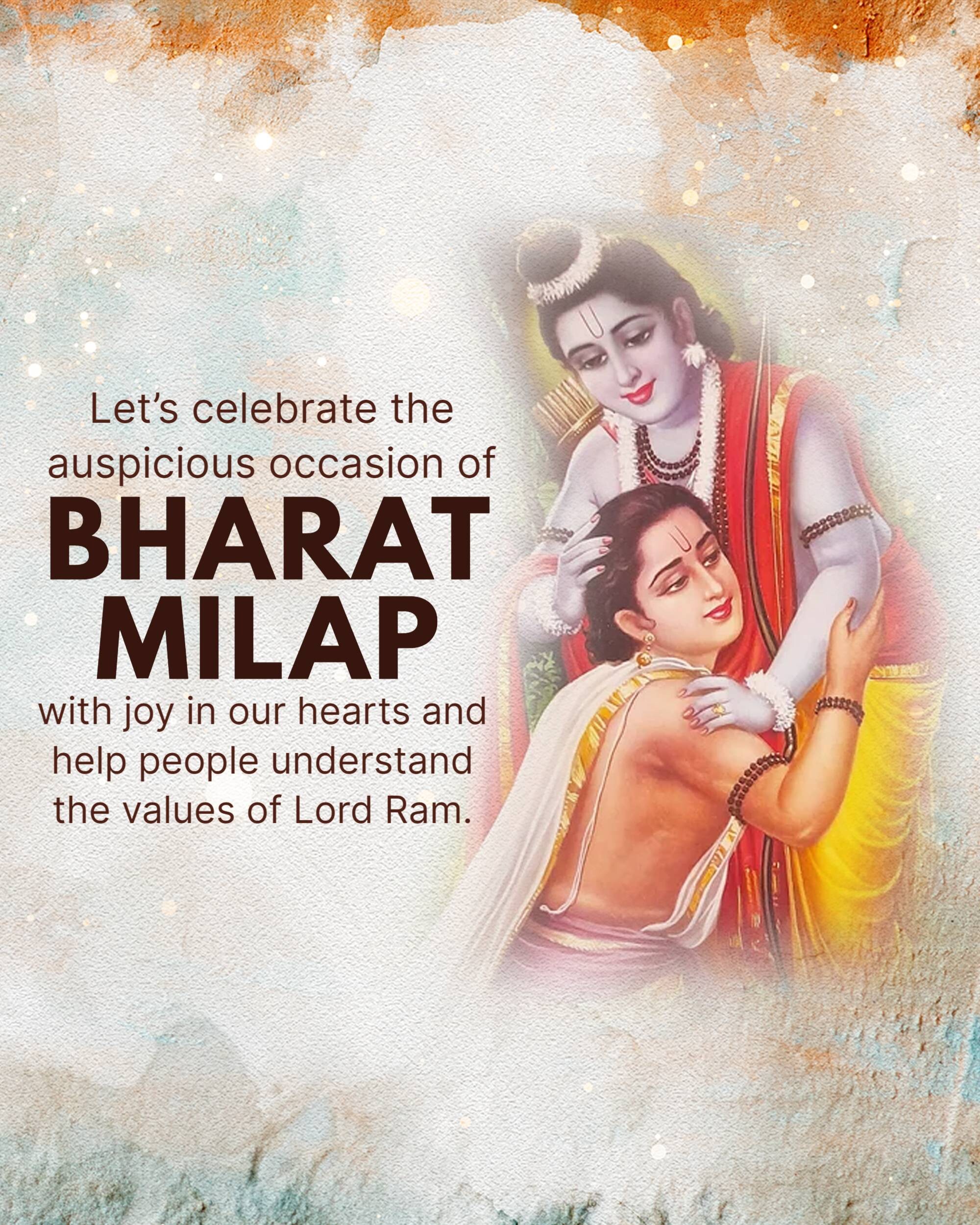 Bharat Milap
