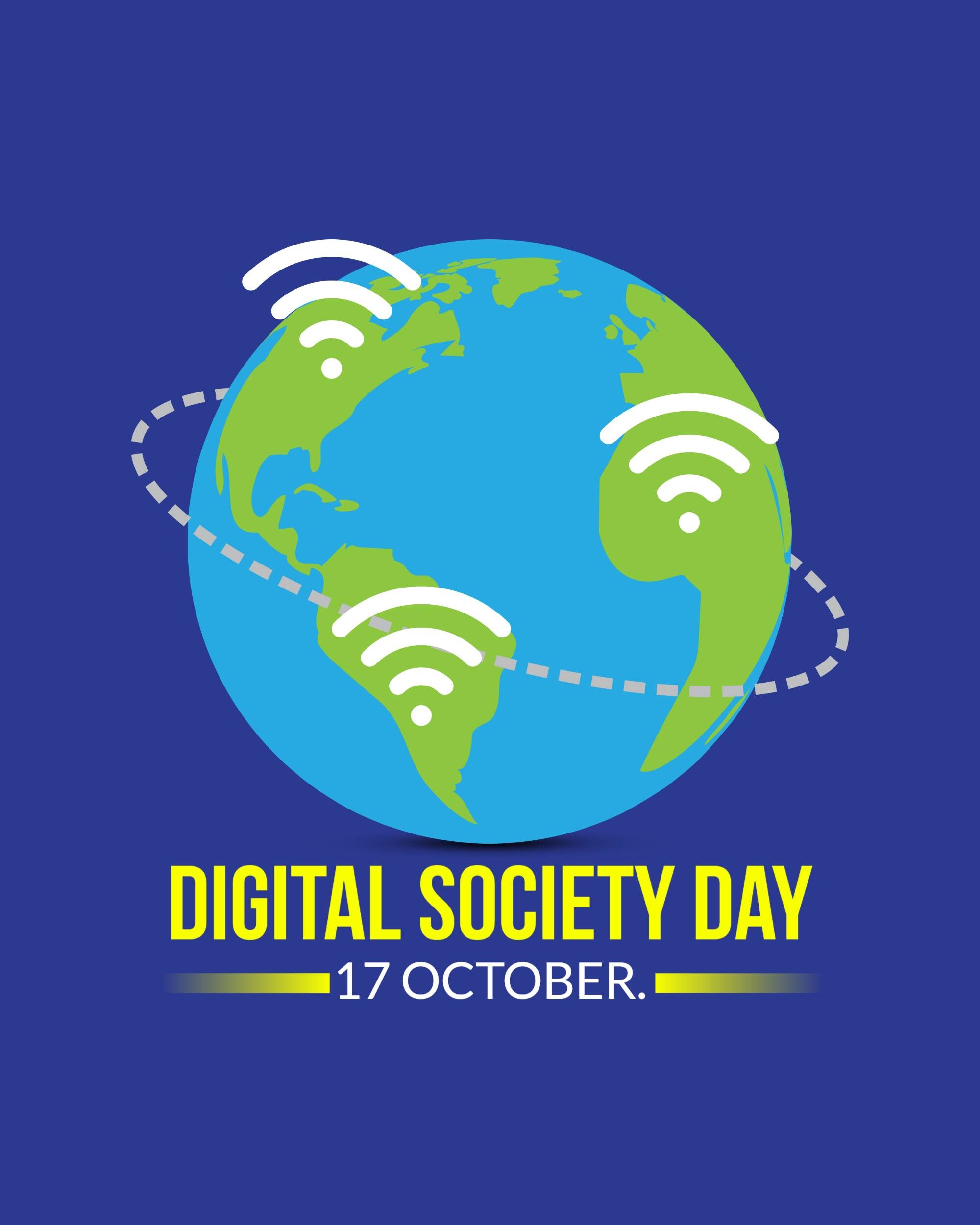 Digital Society Day