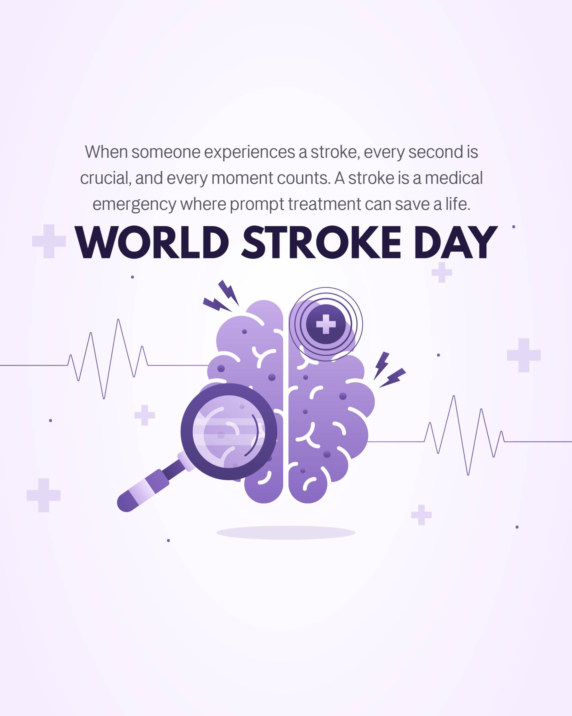 World Stroke Day