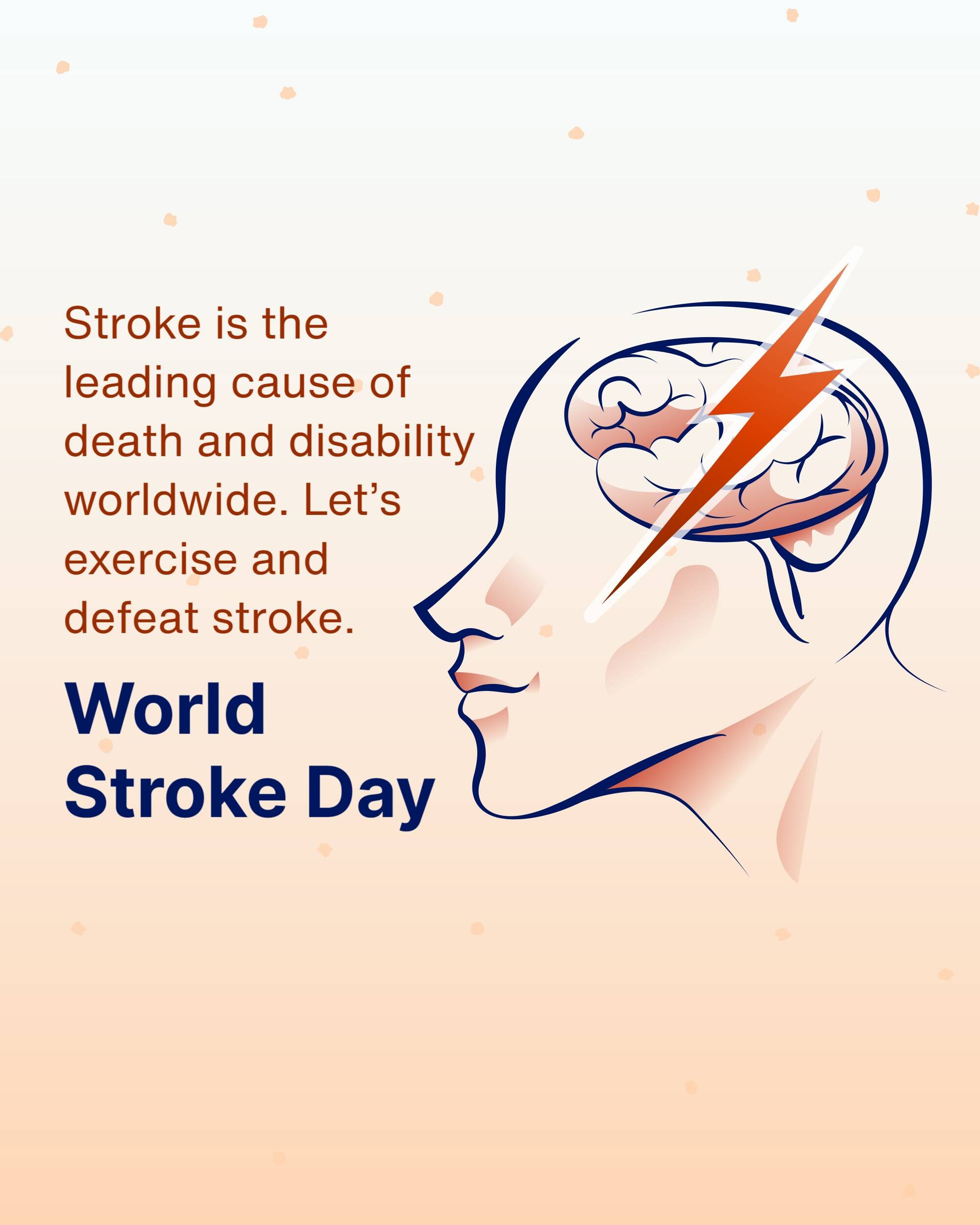 World Stroke Day