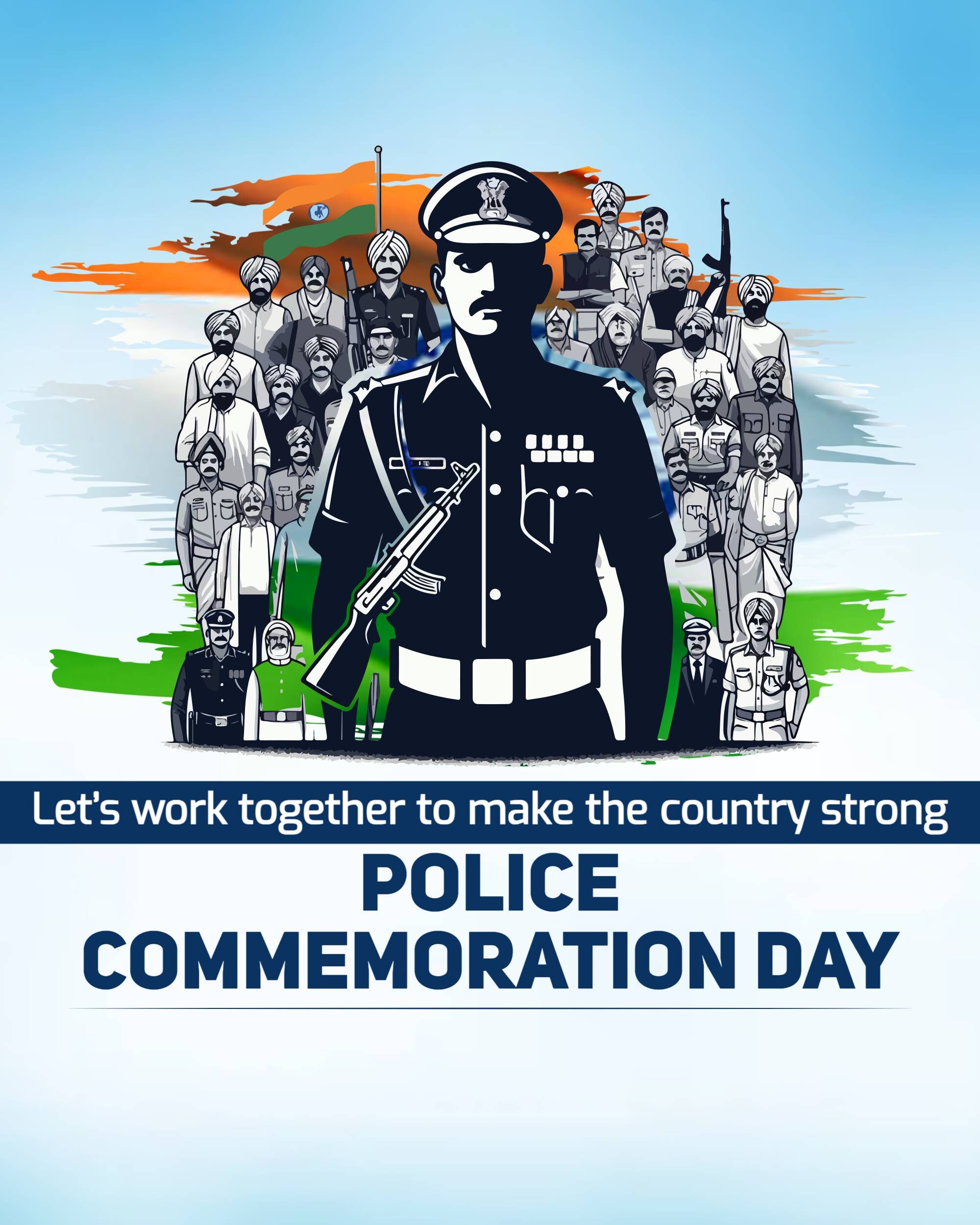 Police Commemoration Day