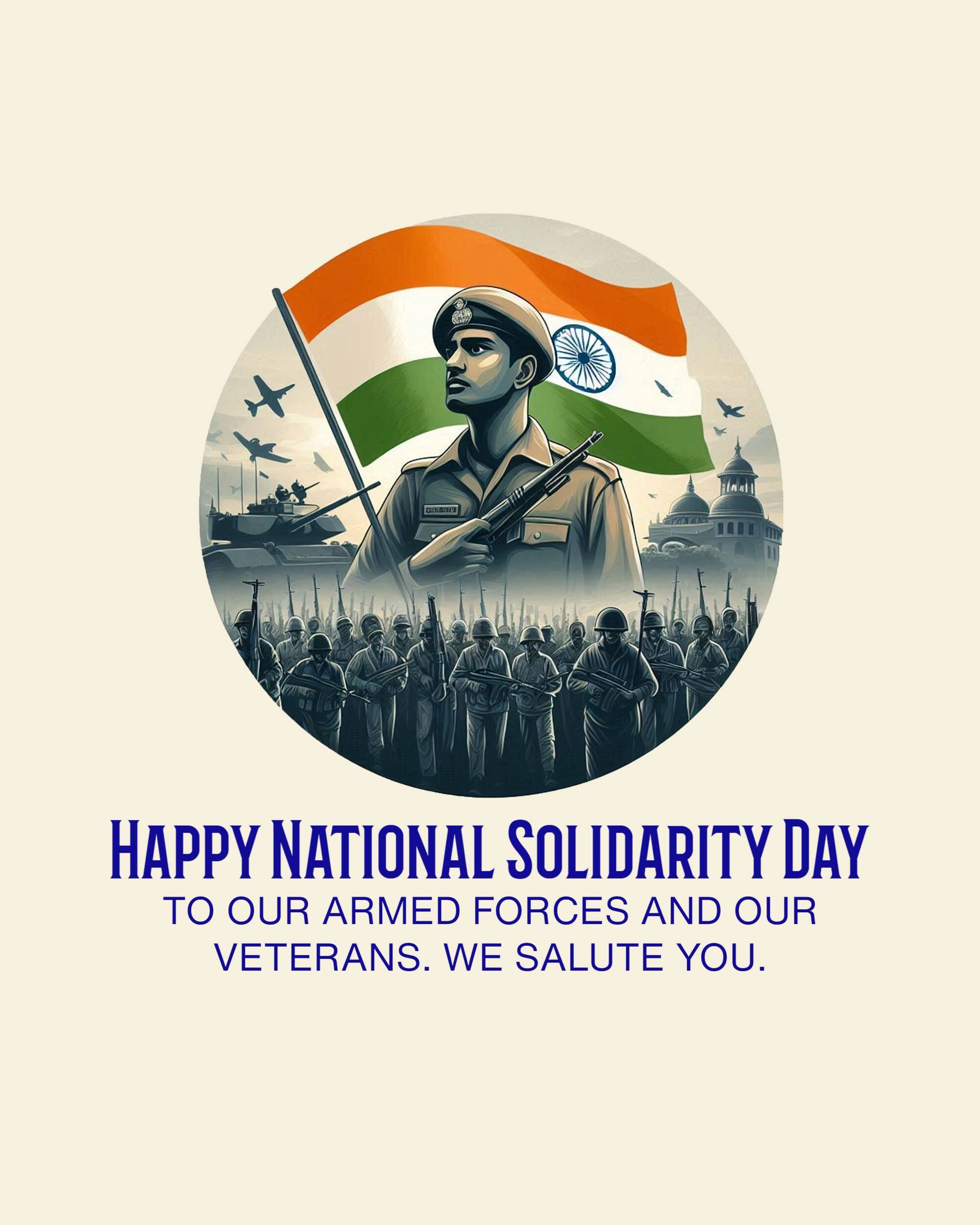 National Solidarity Day