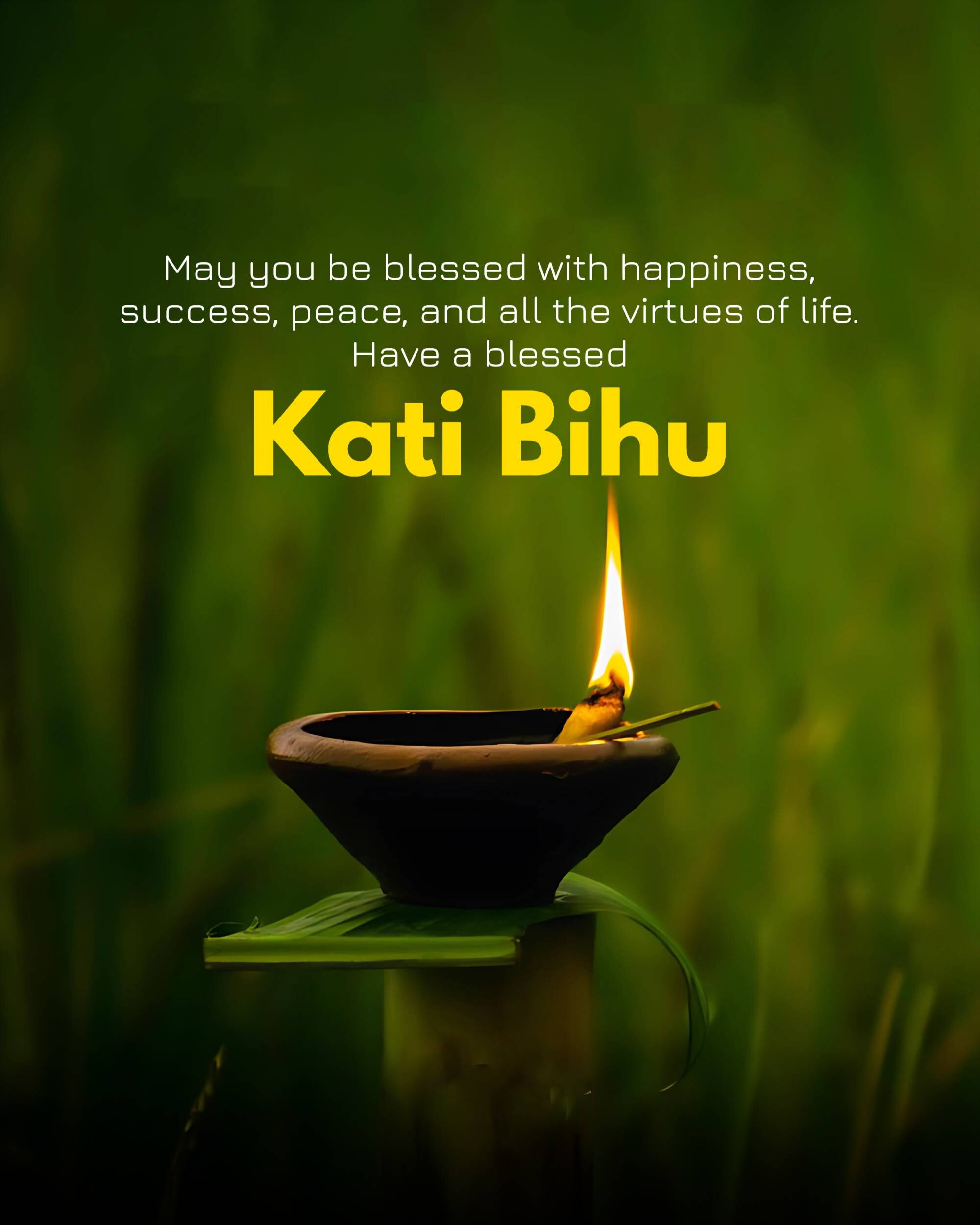 Kati Bihu