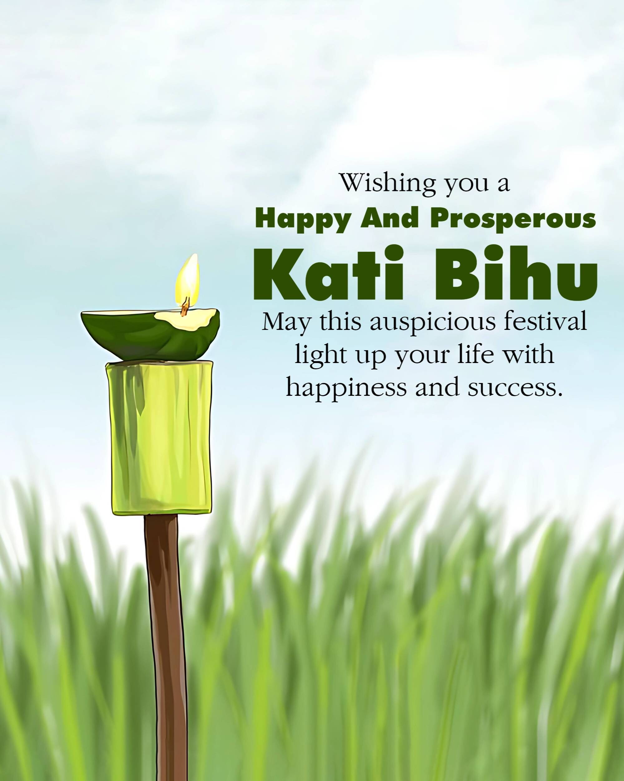 Kati Bihu