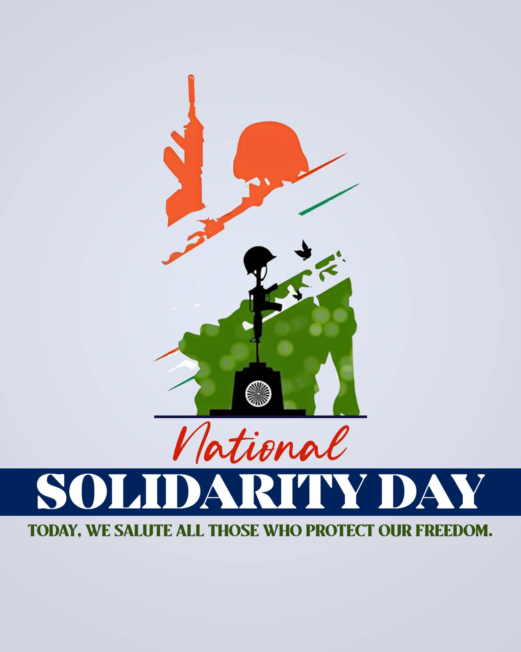 National Solidarity Day