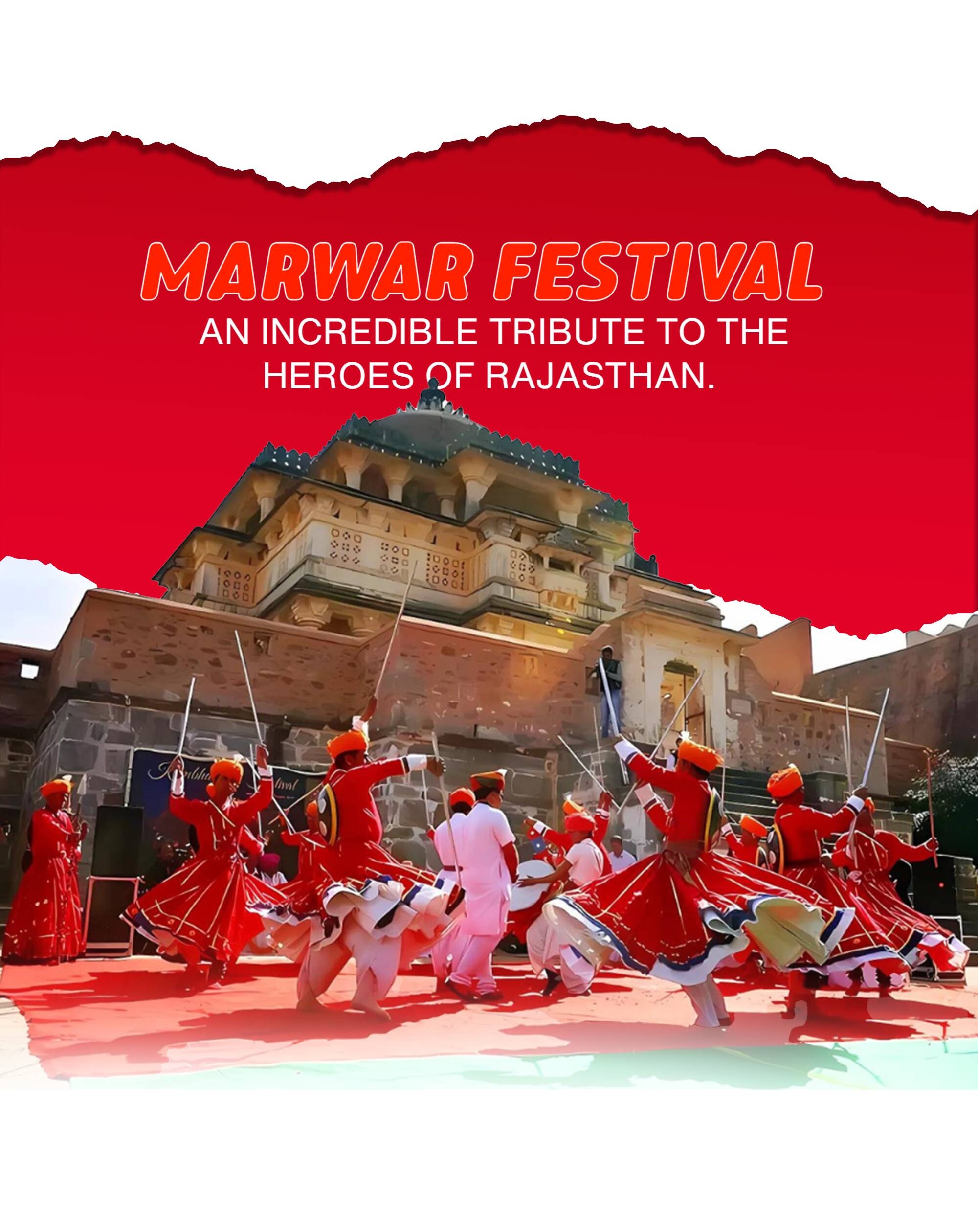 Marwar Festival