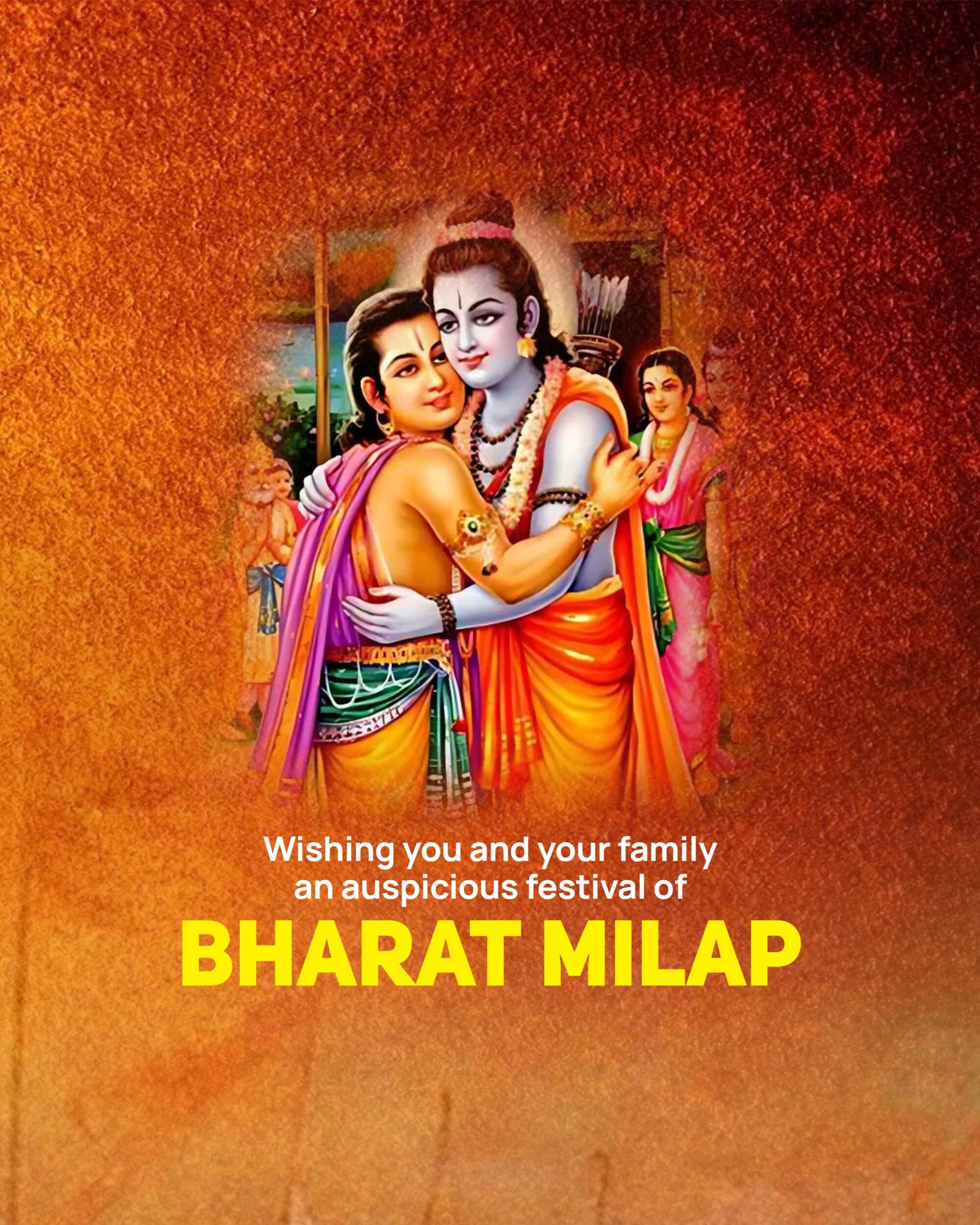 Bharat Milap