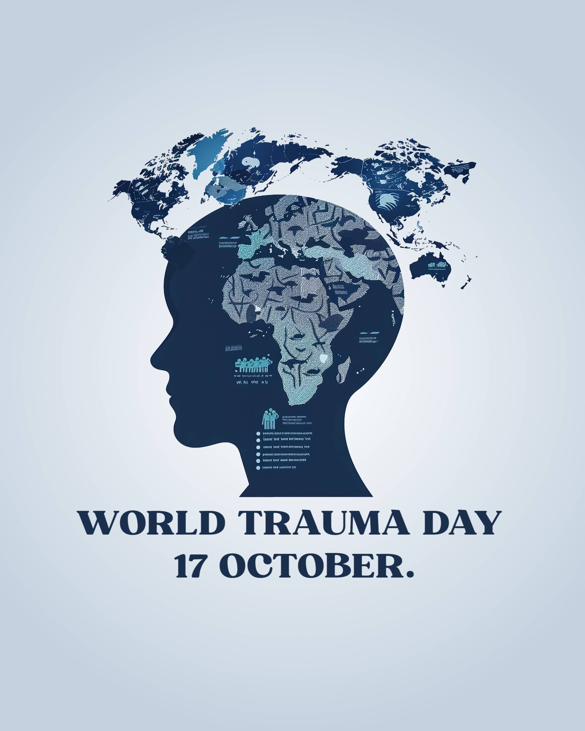 World Trauma Day