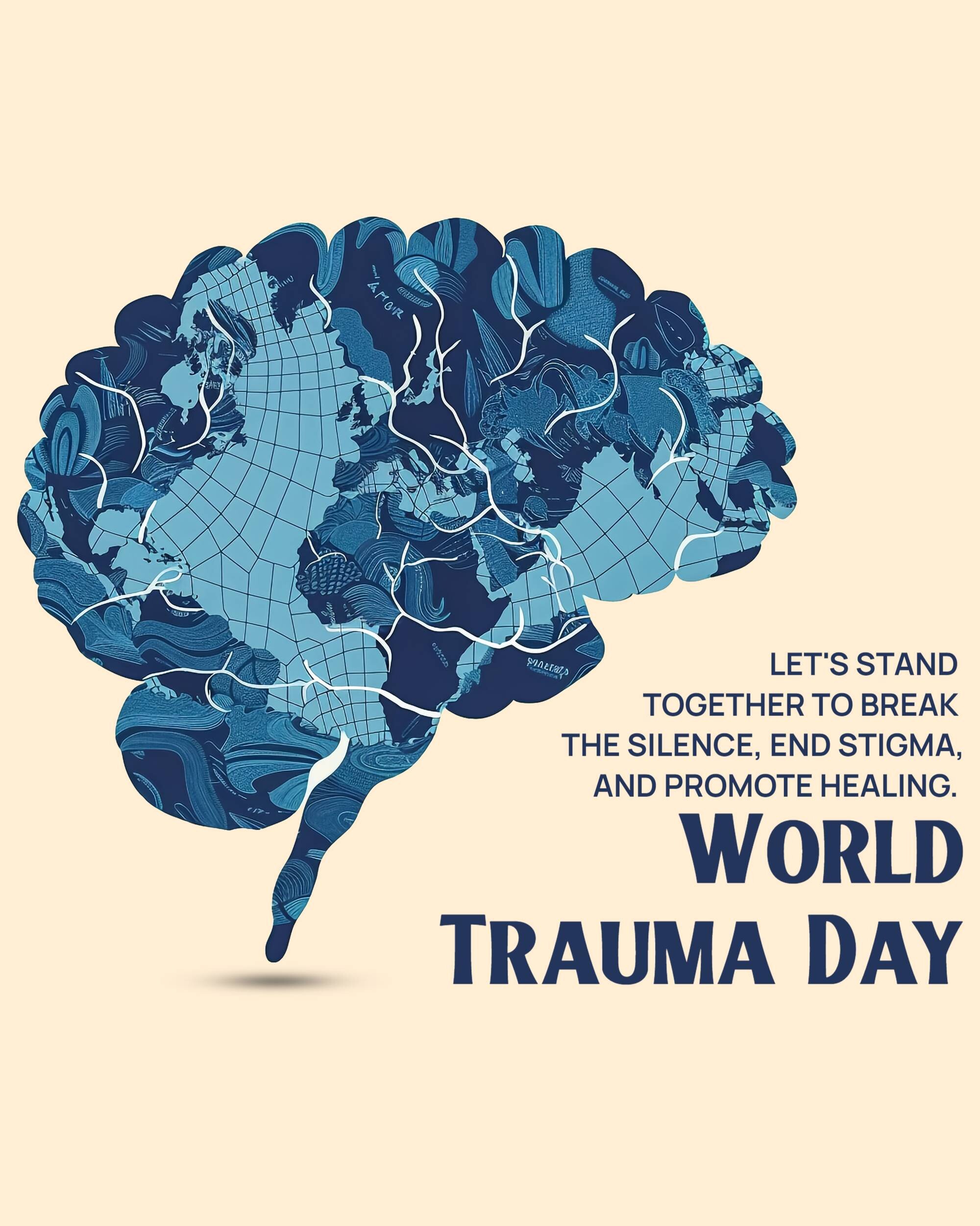 World Trauma Day
