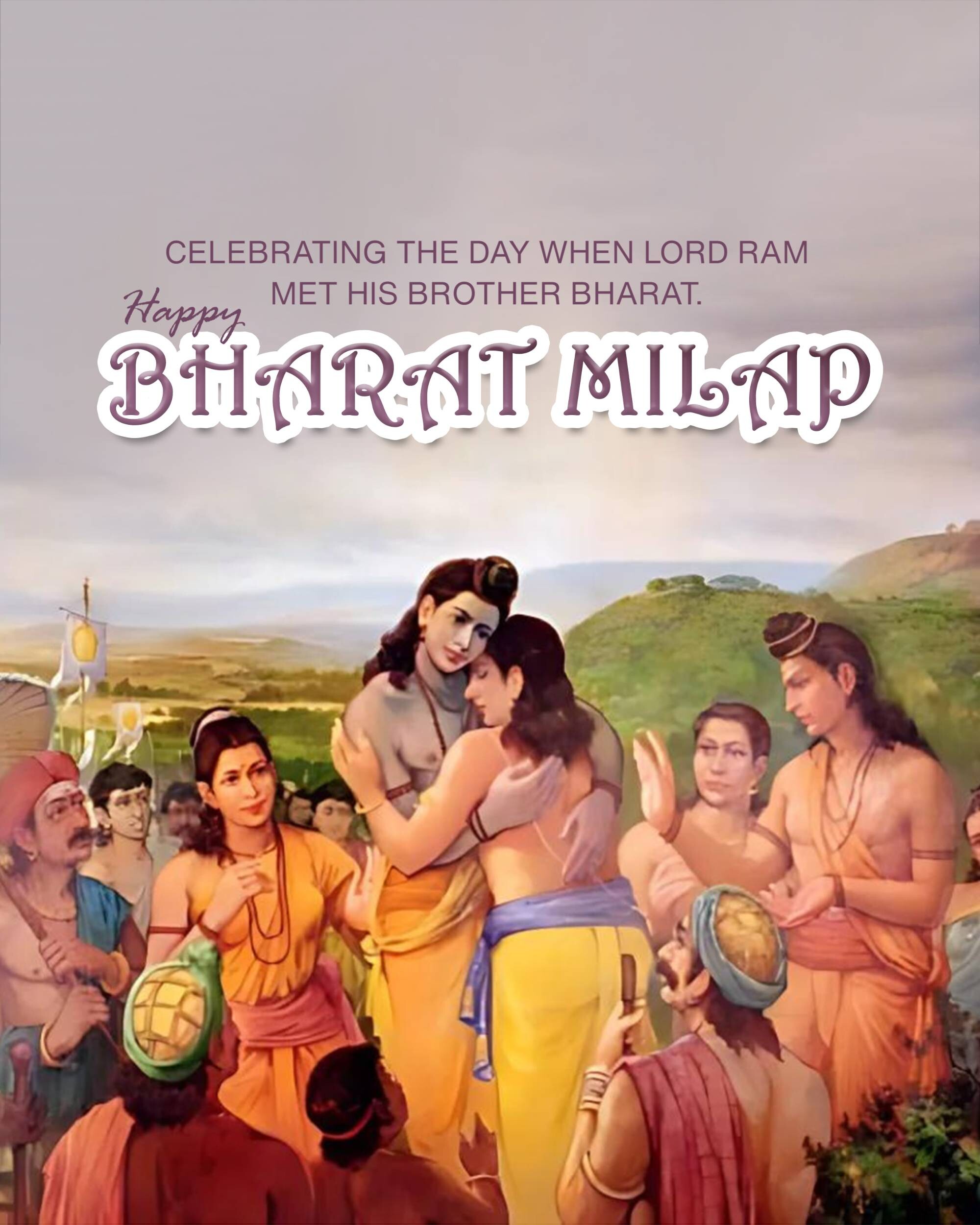 Bharat Milap