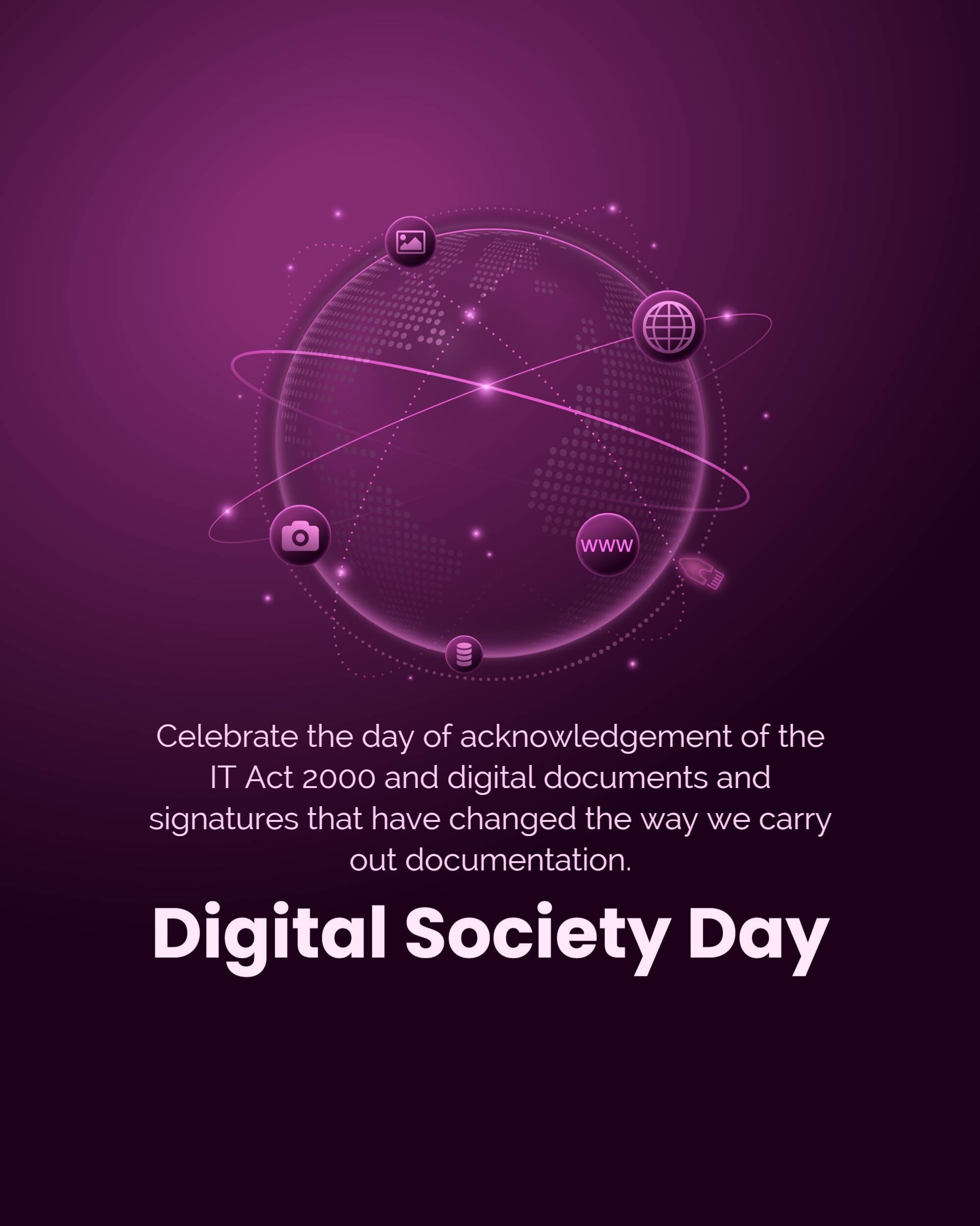 Digital Society Day