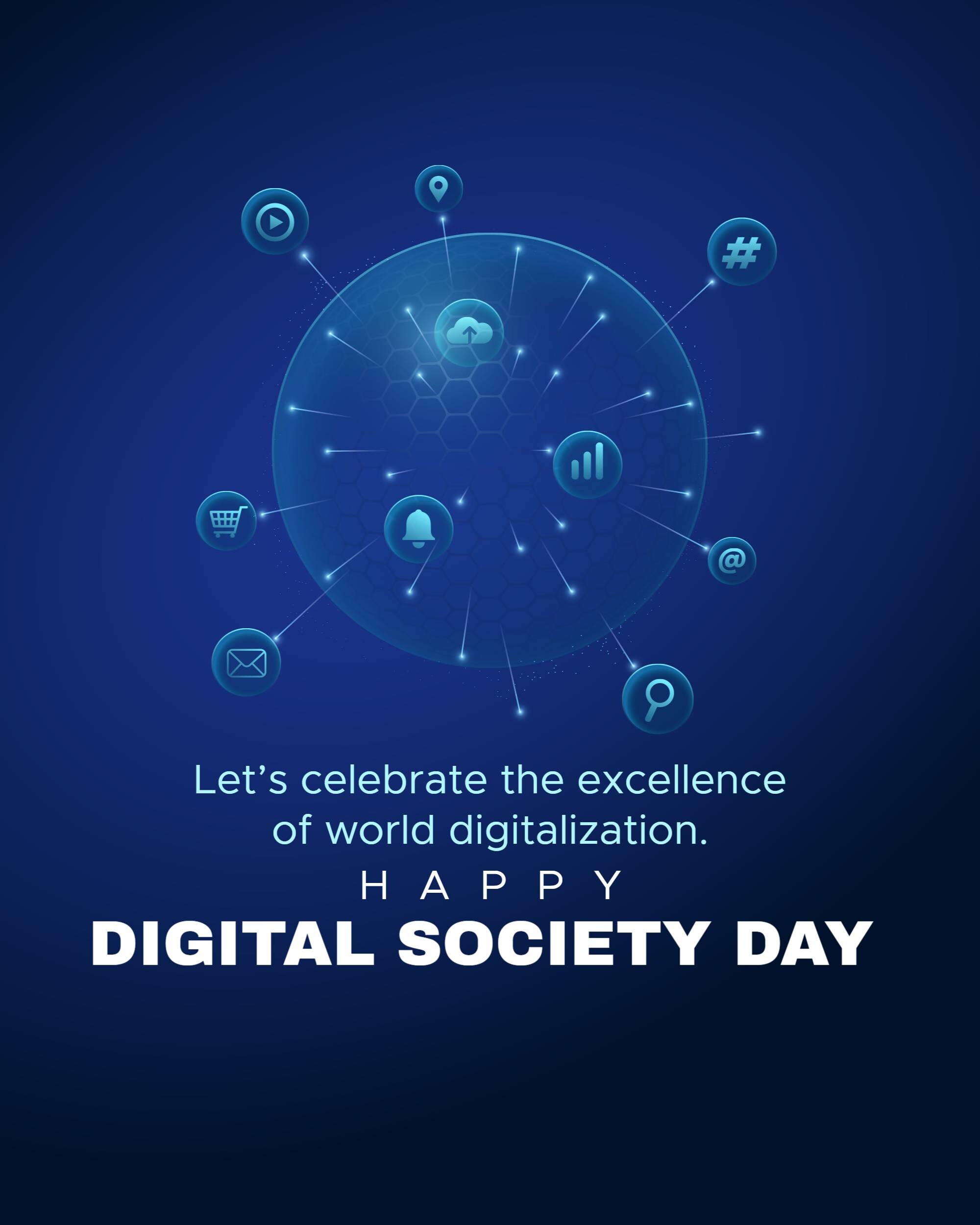 Digital Society Day