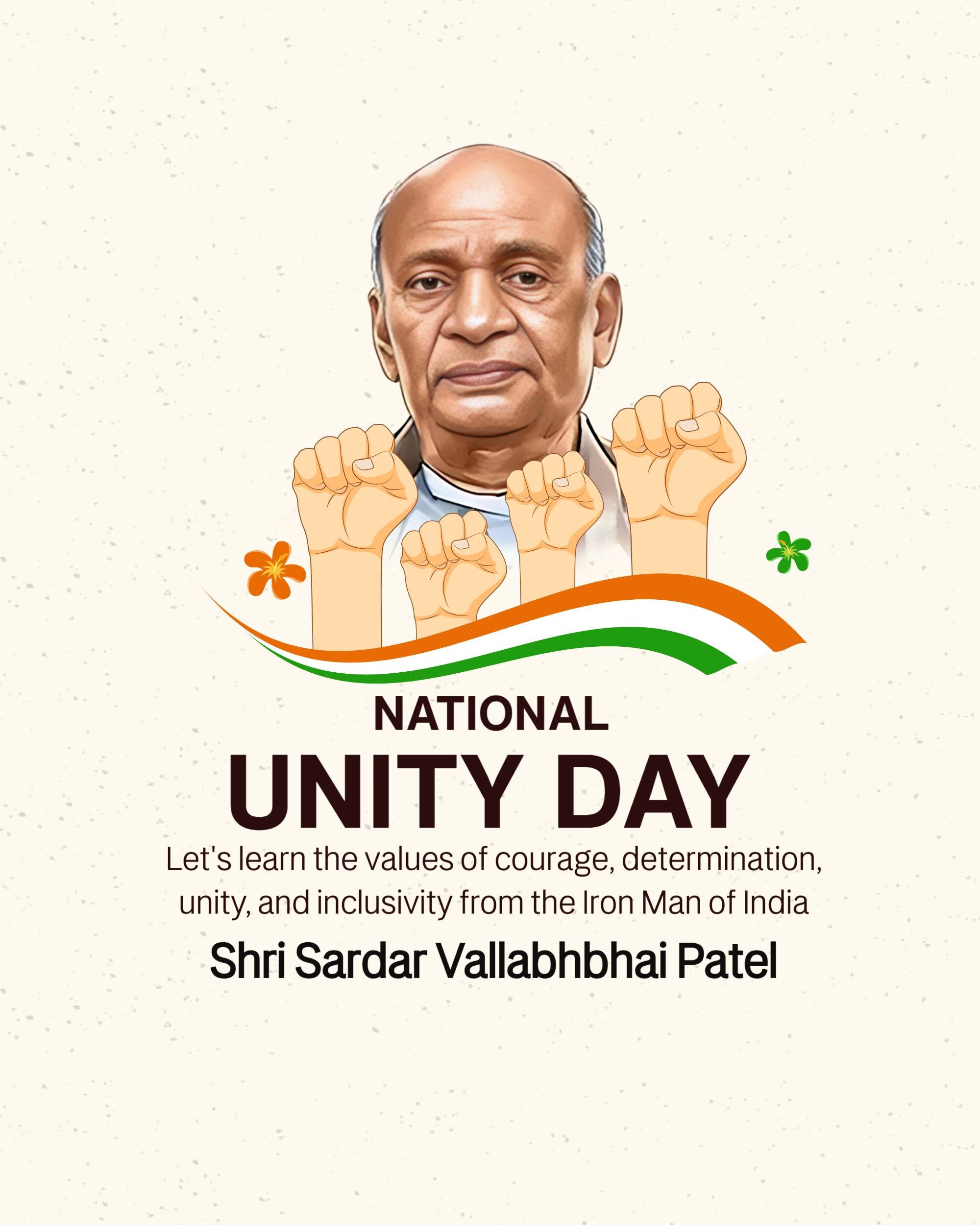 National Unity Day
